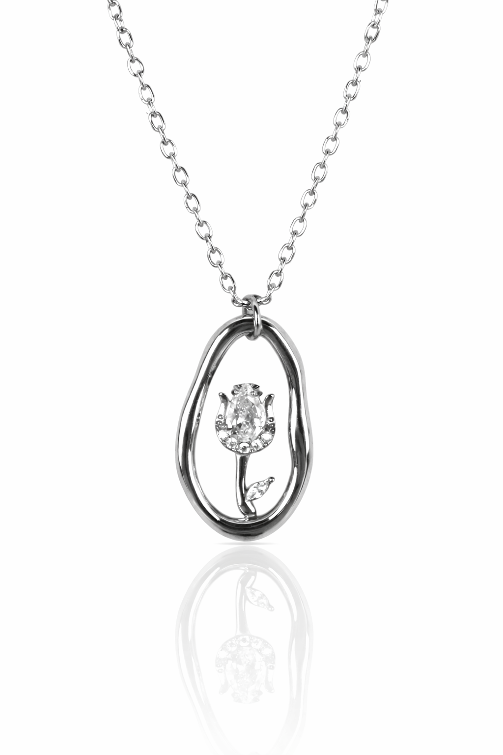 Collana Tulip