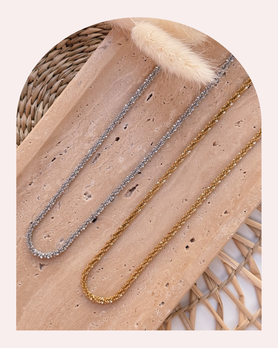 Collana Classy