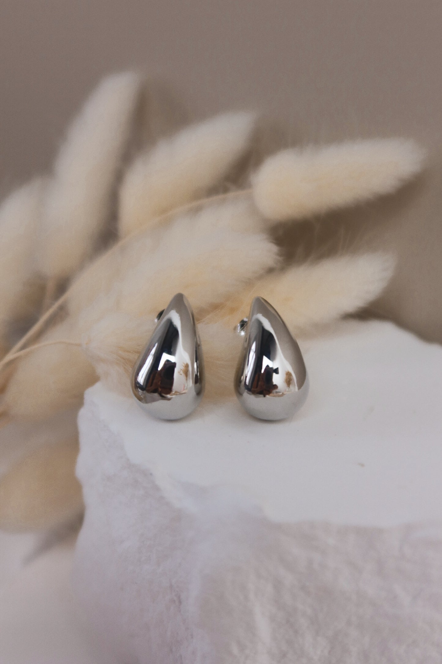 Orecchini Goccia Mini