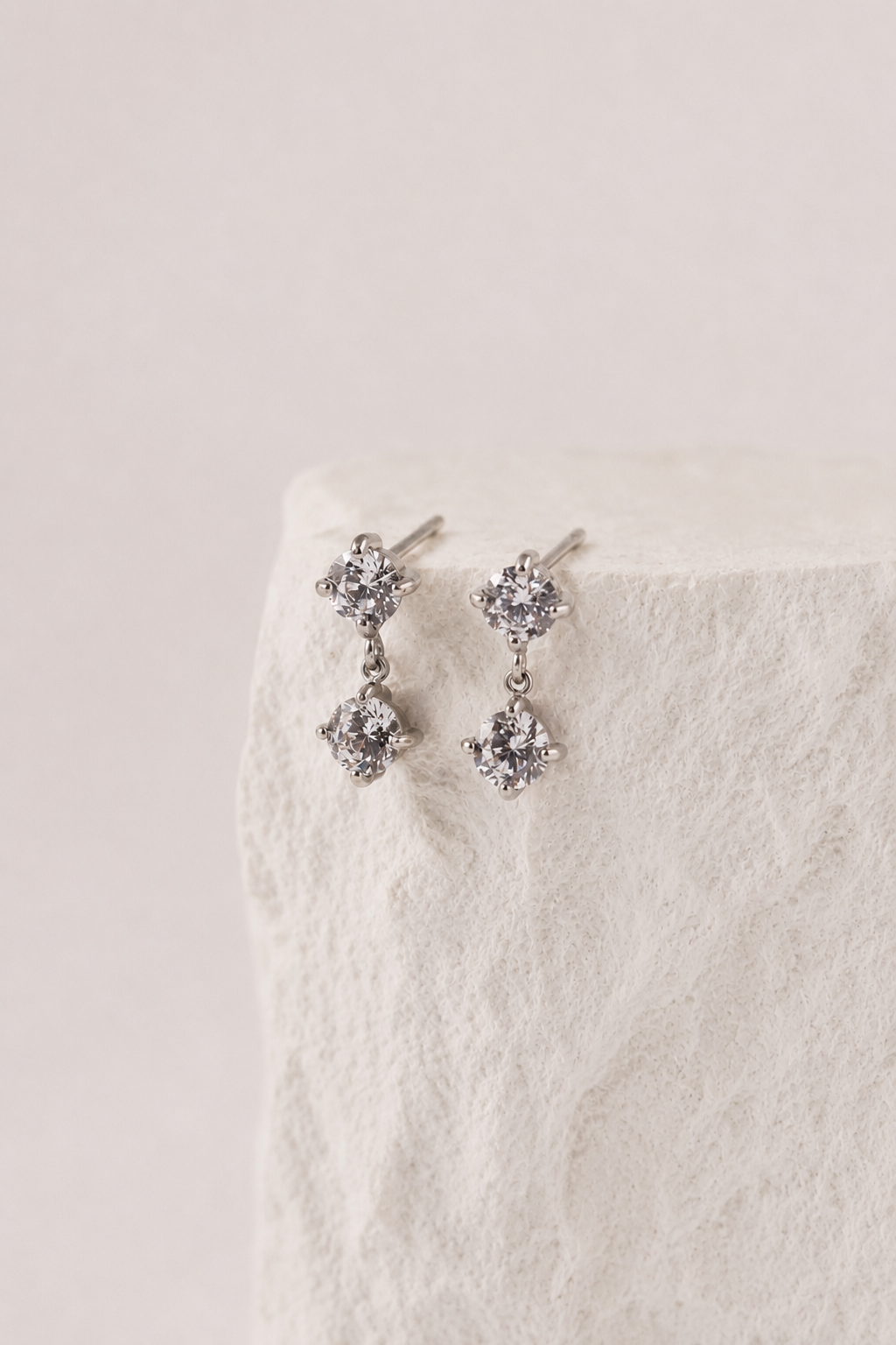 Orecchini Spotlight