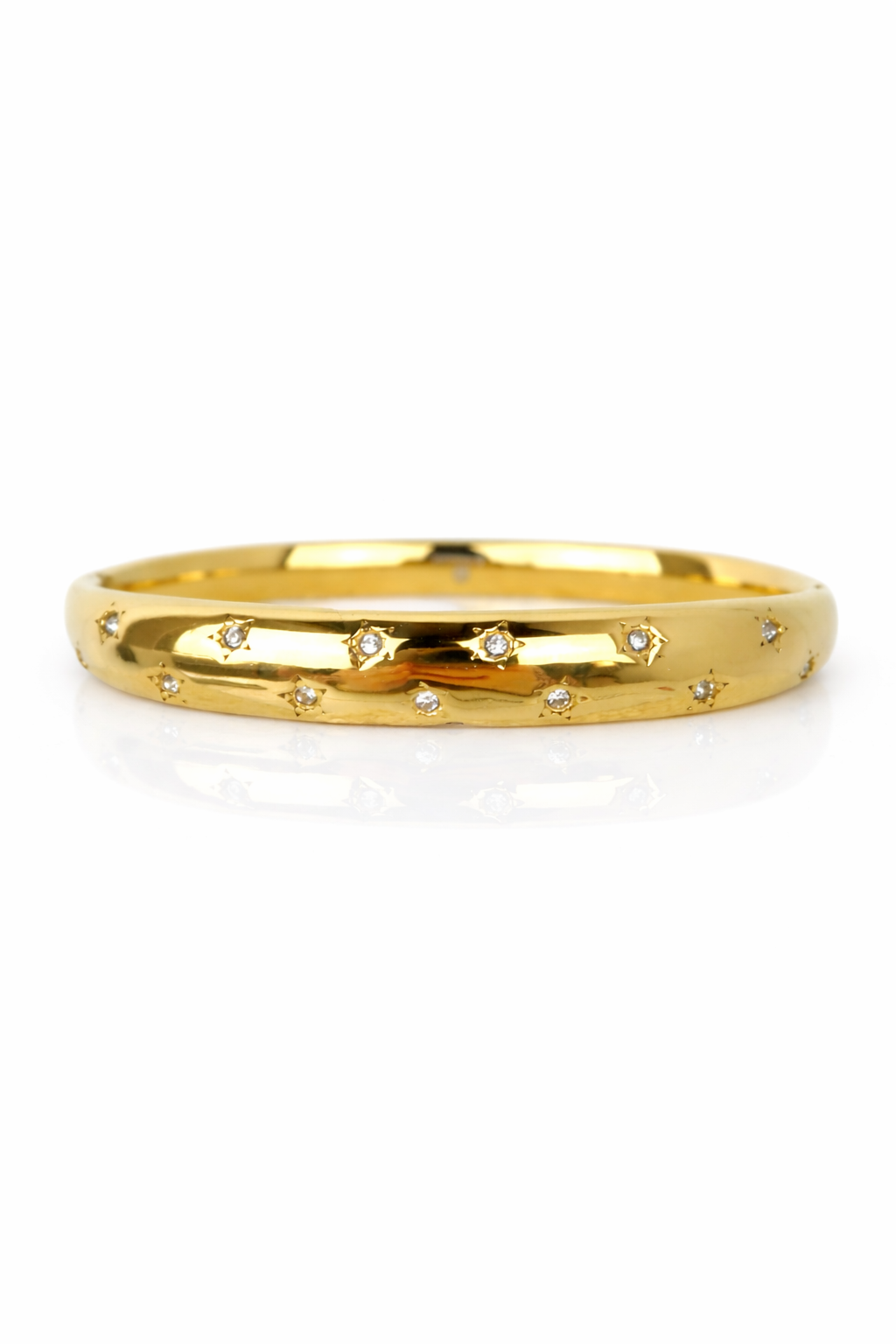 Bracciale Rigido Via Lattea