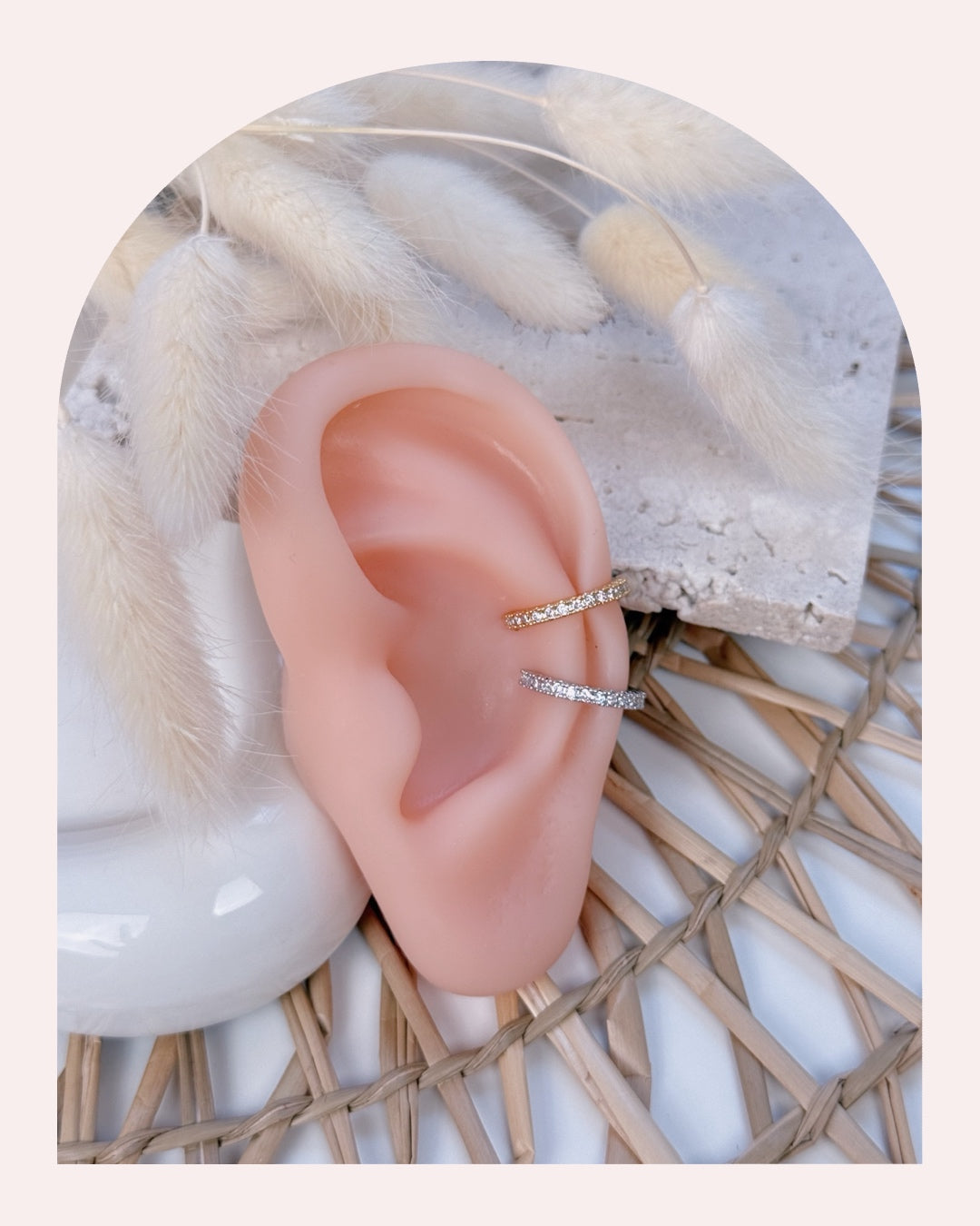 Earcuff Luce
