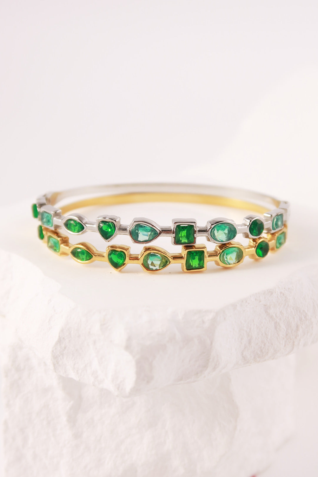 Bracciale Rigido Lyra