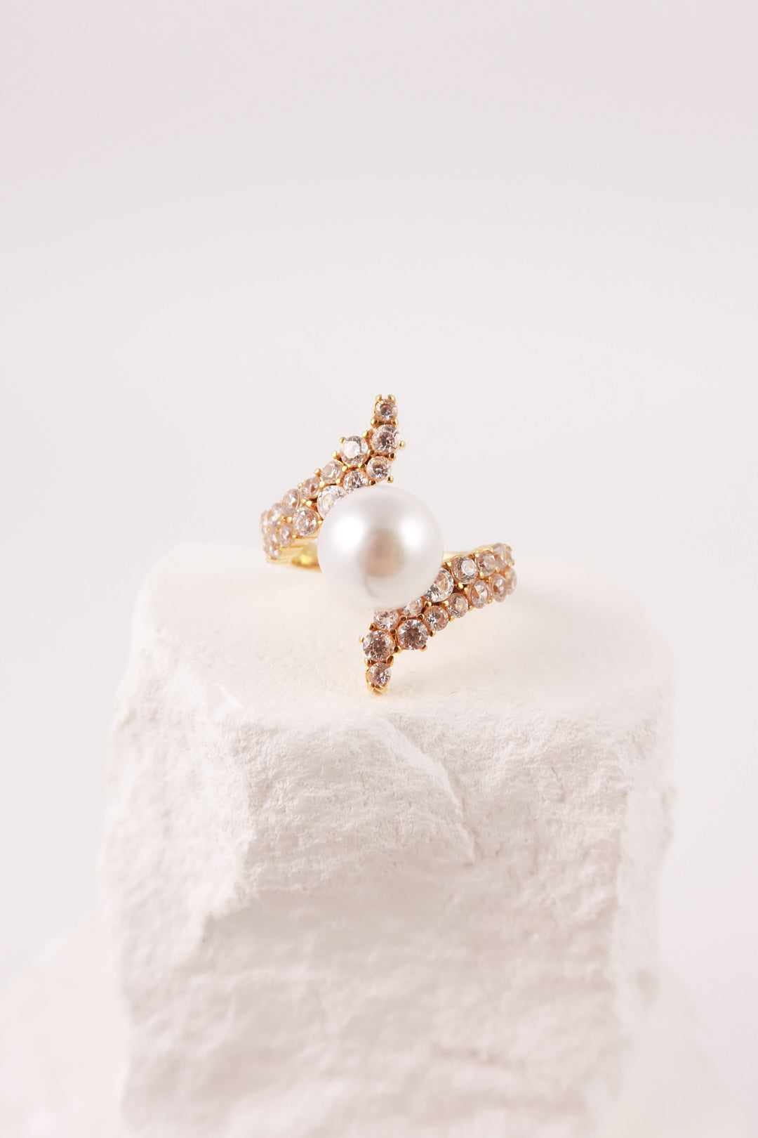 Anello Hydra