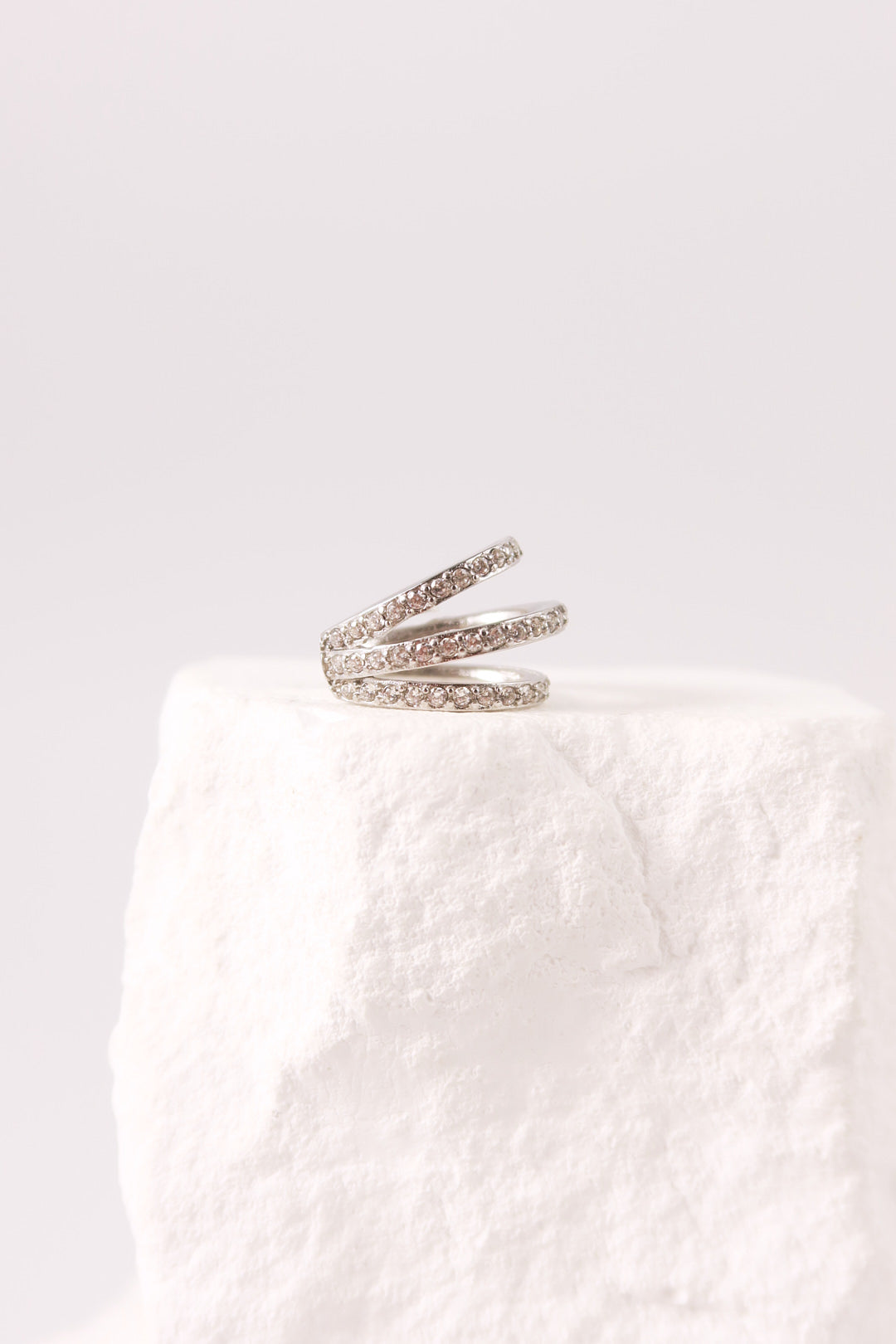 Earcuff Spira