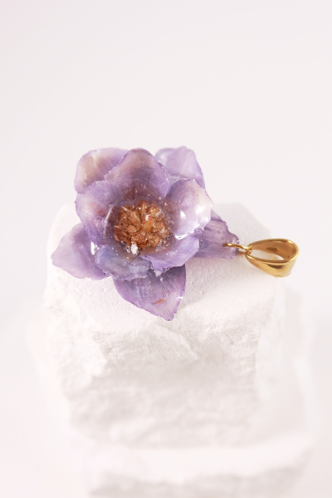 Charm Glicine