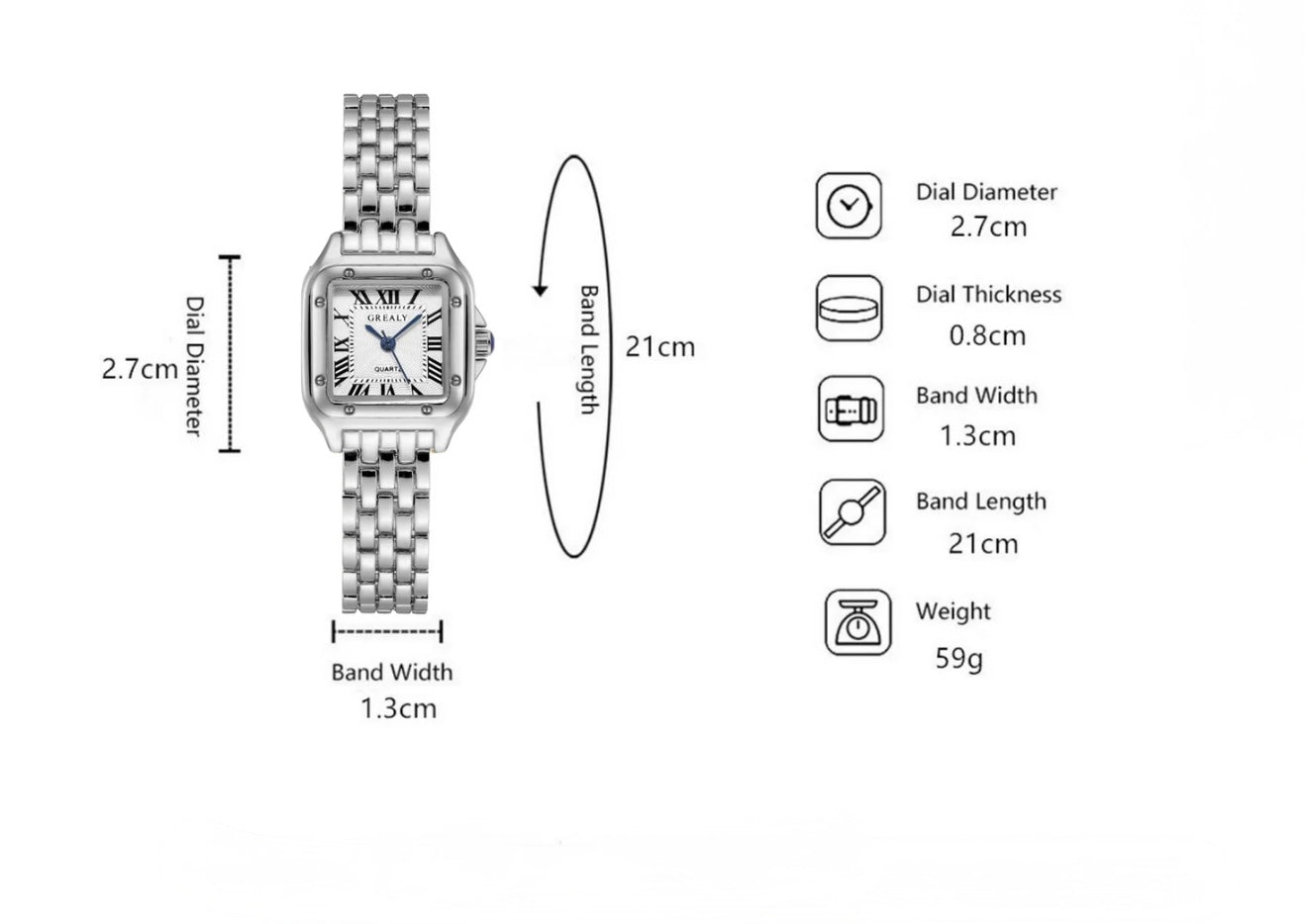 Orologio Vintage