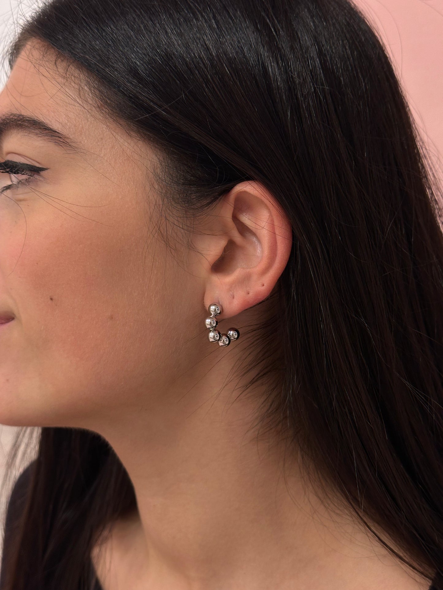 Orecchini Balls