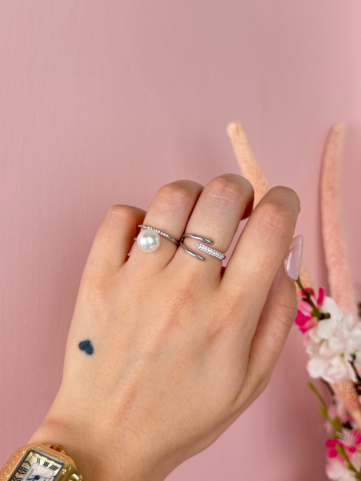 Anello Elèa