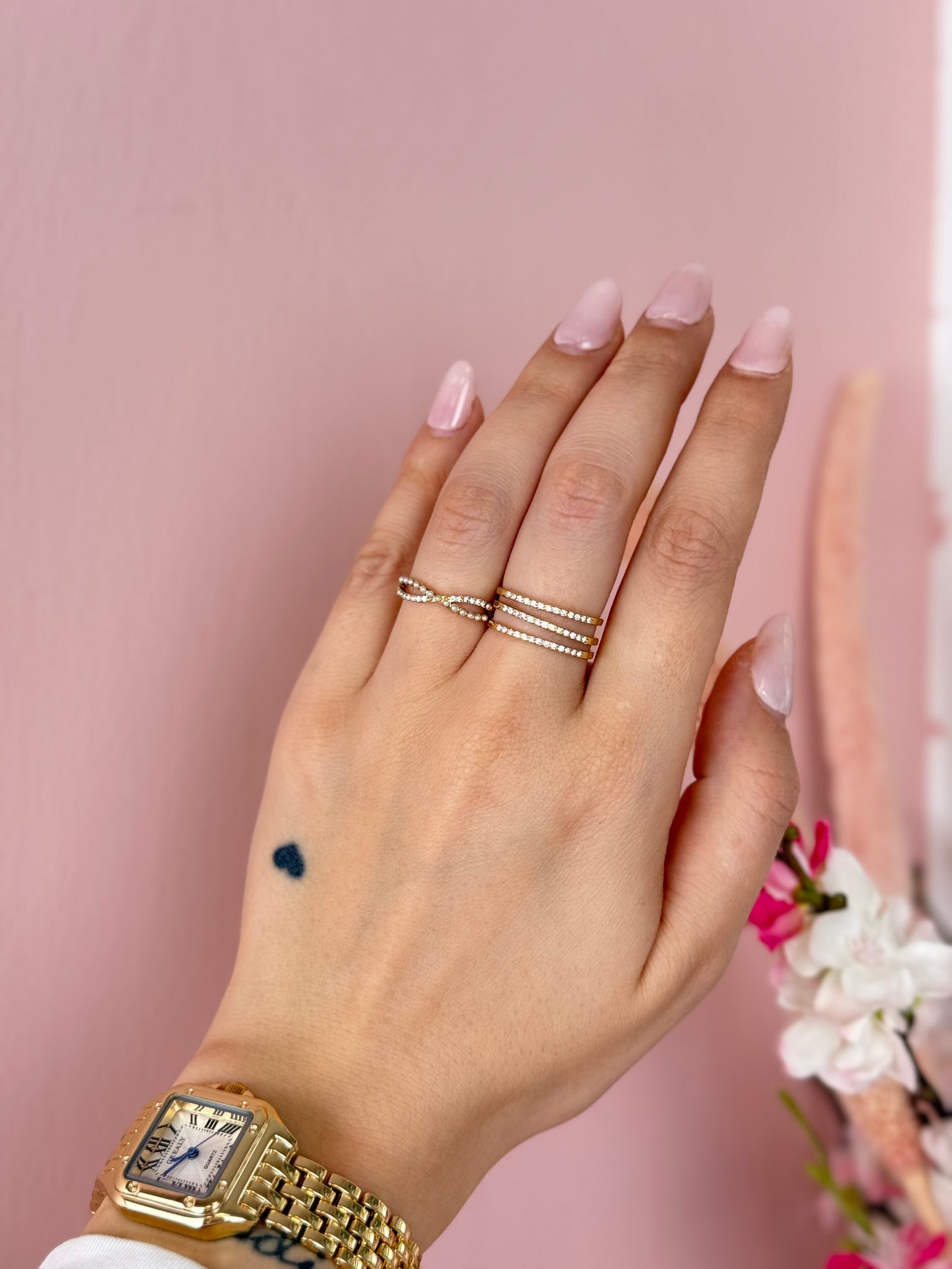 Anello Glowline