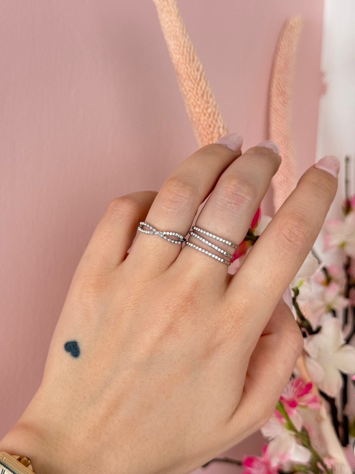 Anello Infinito