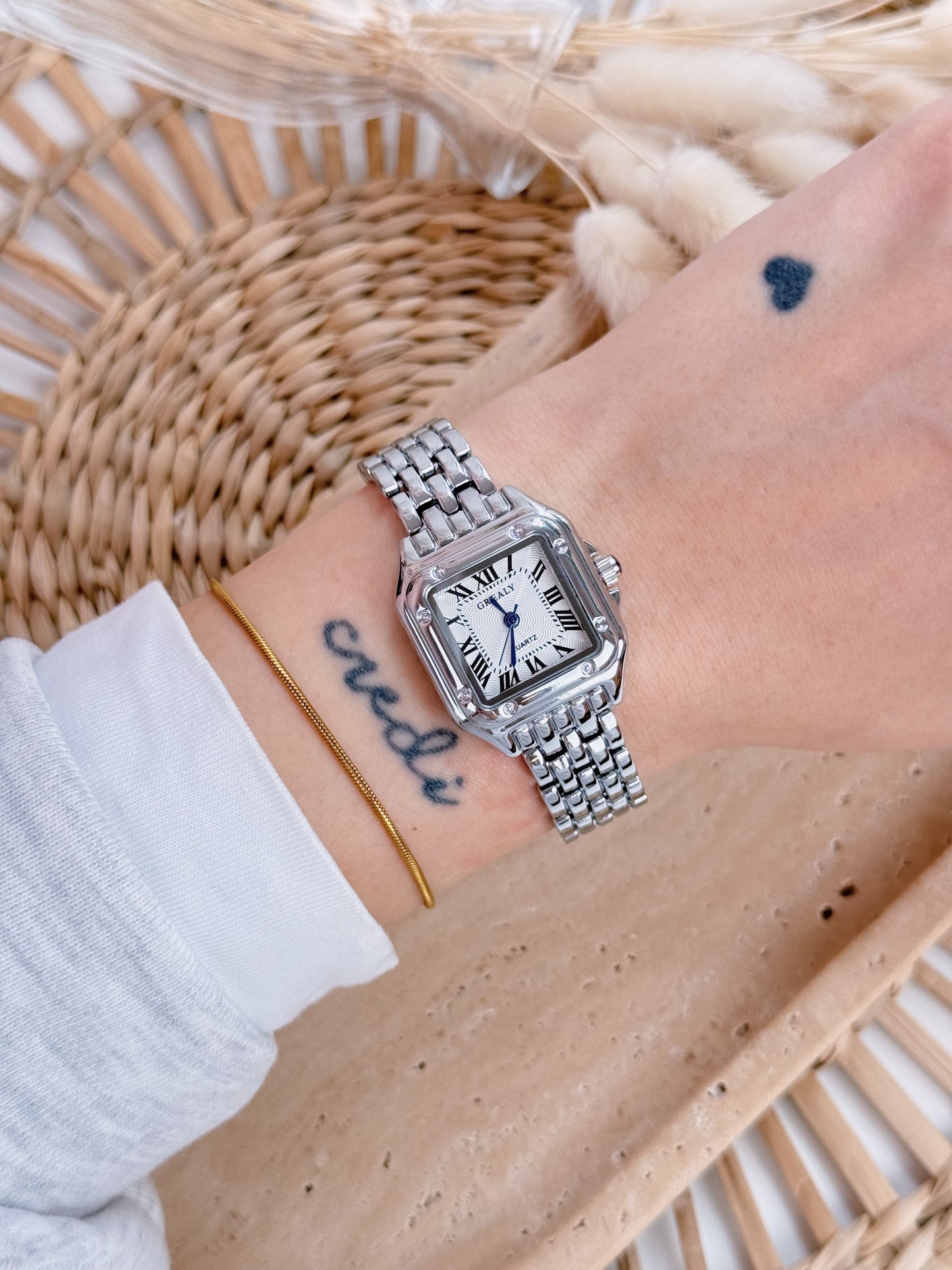 Orologio Vintage