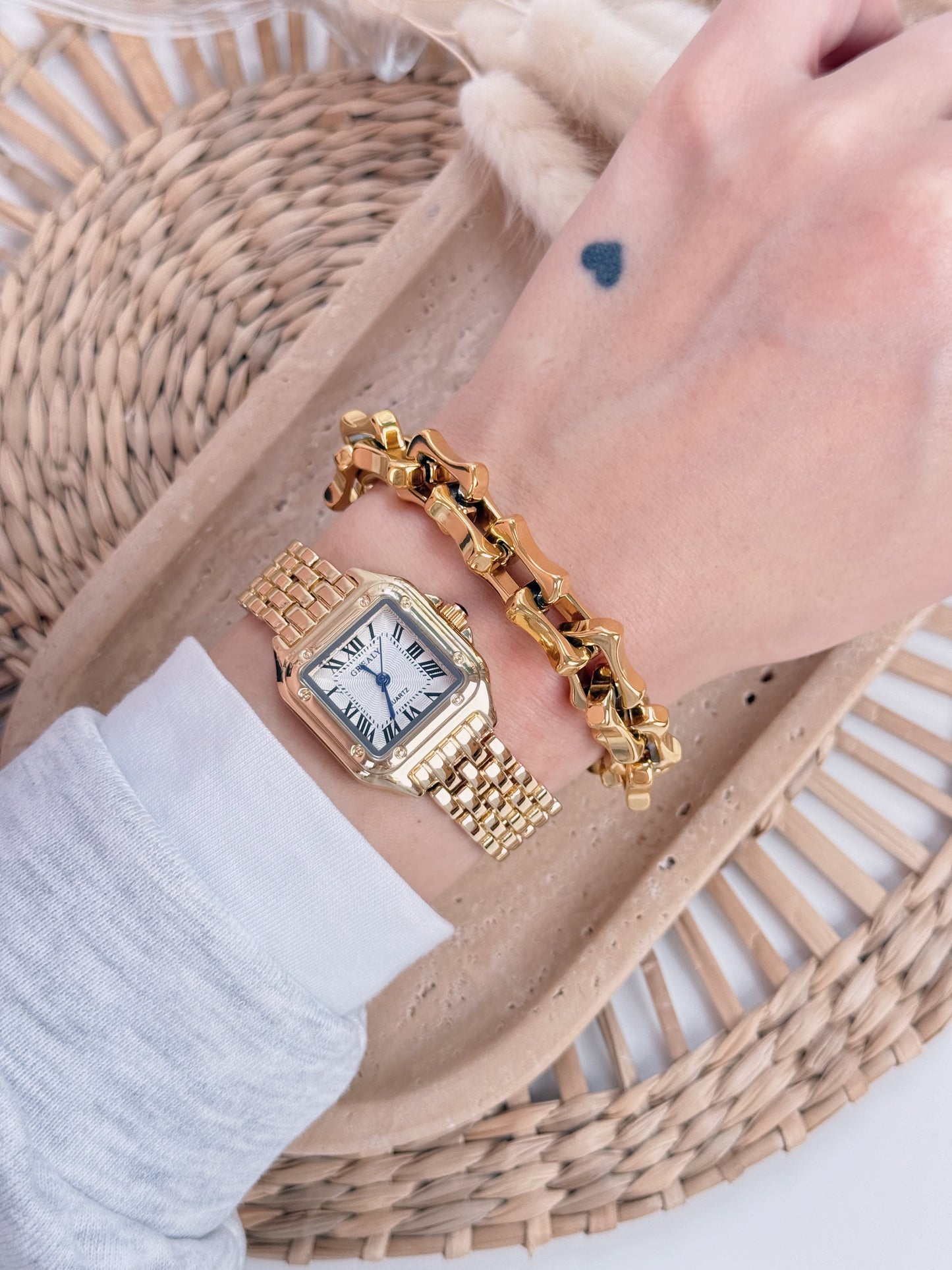 Bracciale Bone