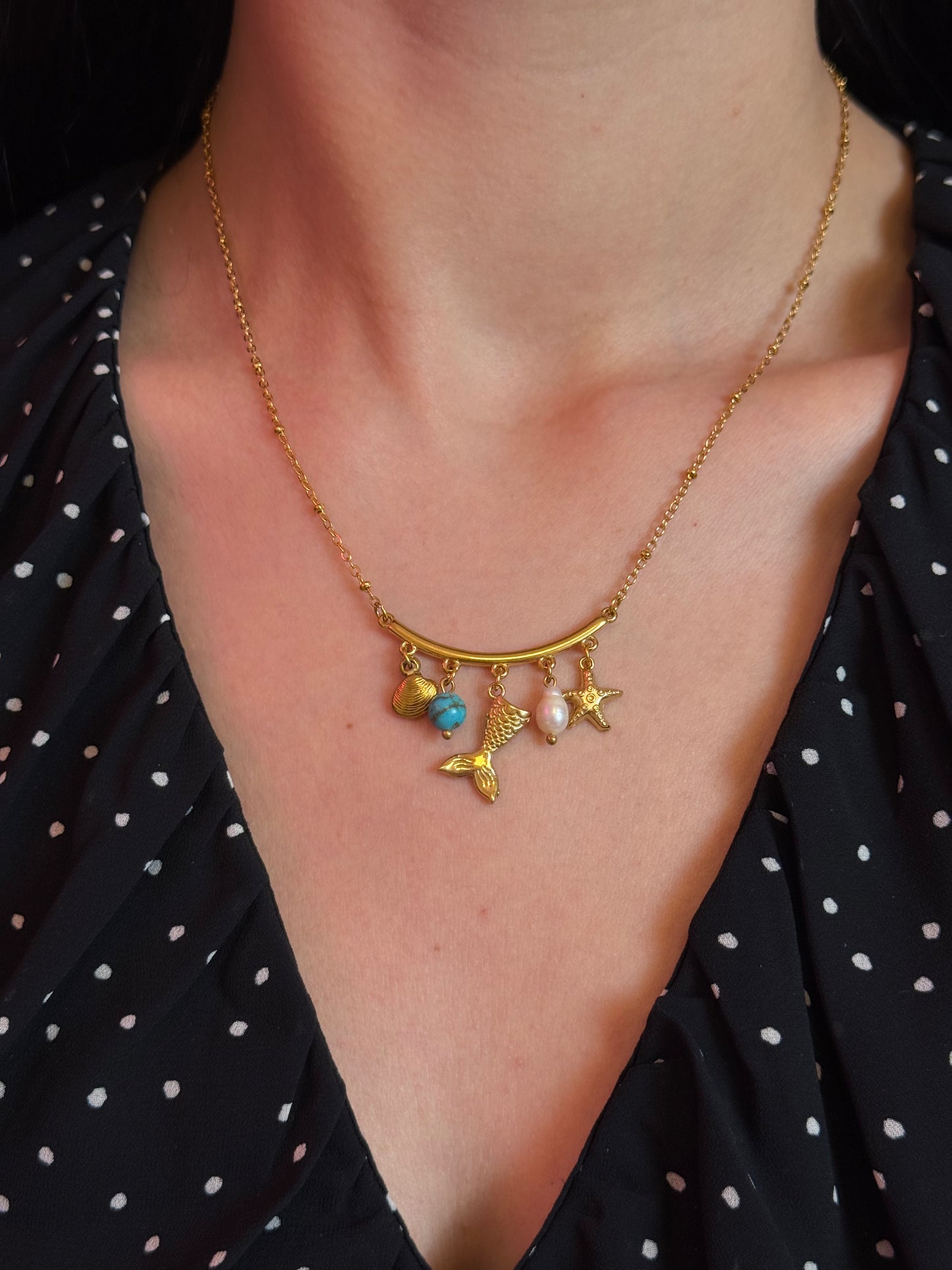 Collana H20