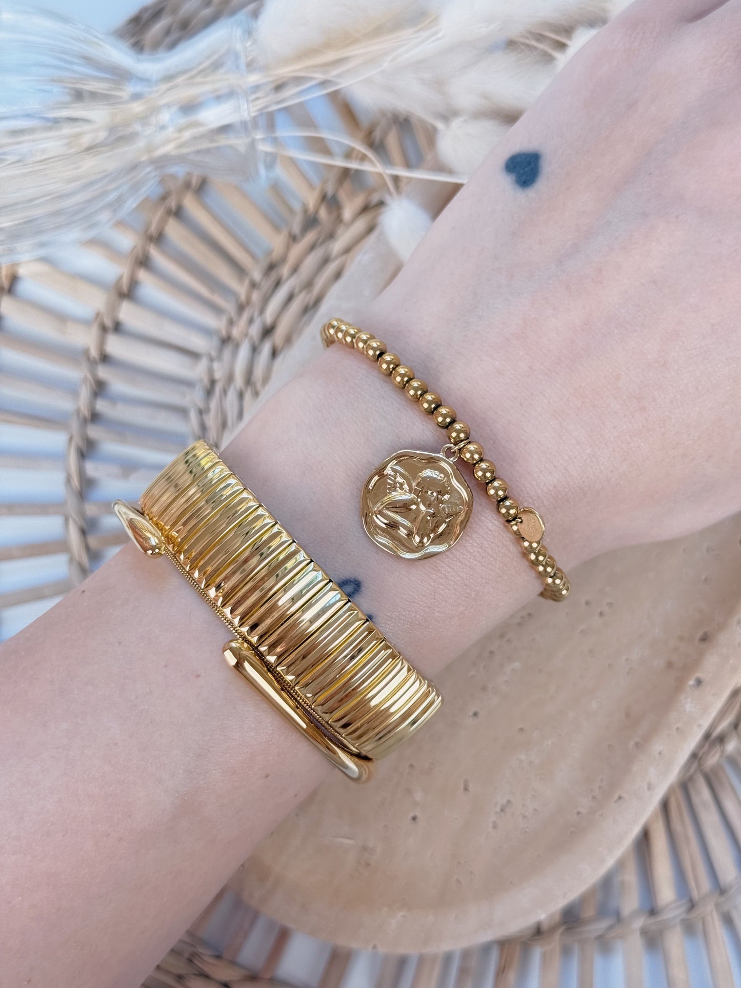 Bracciale Angel Amuleto
