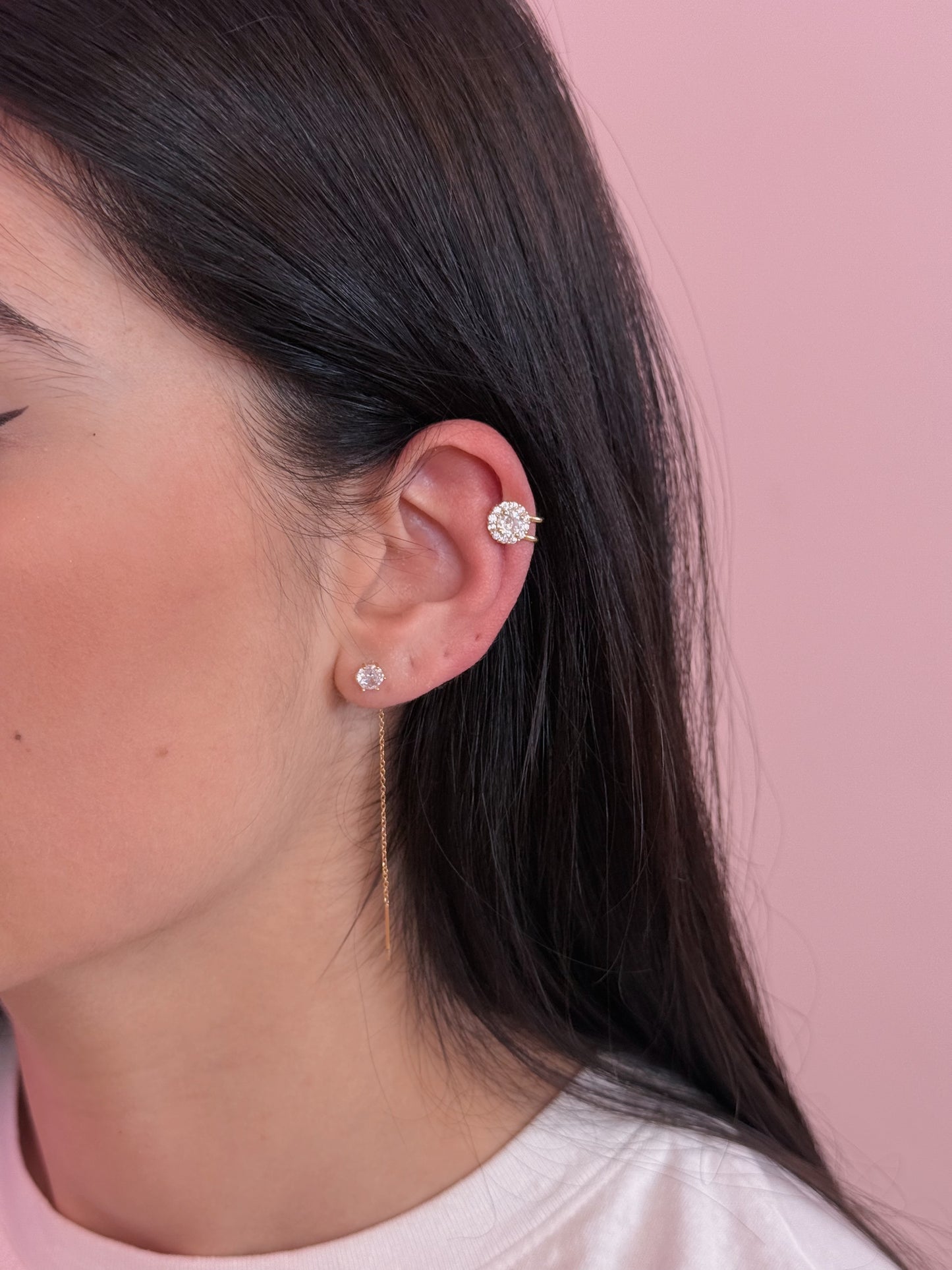 Saliscendi Singolo Luce