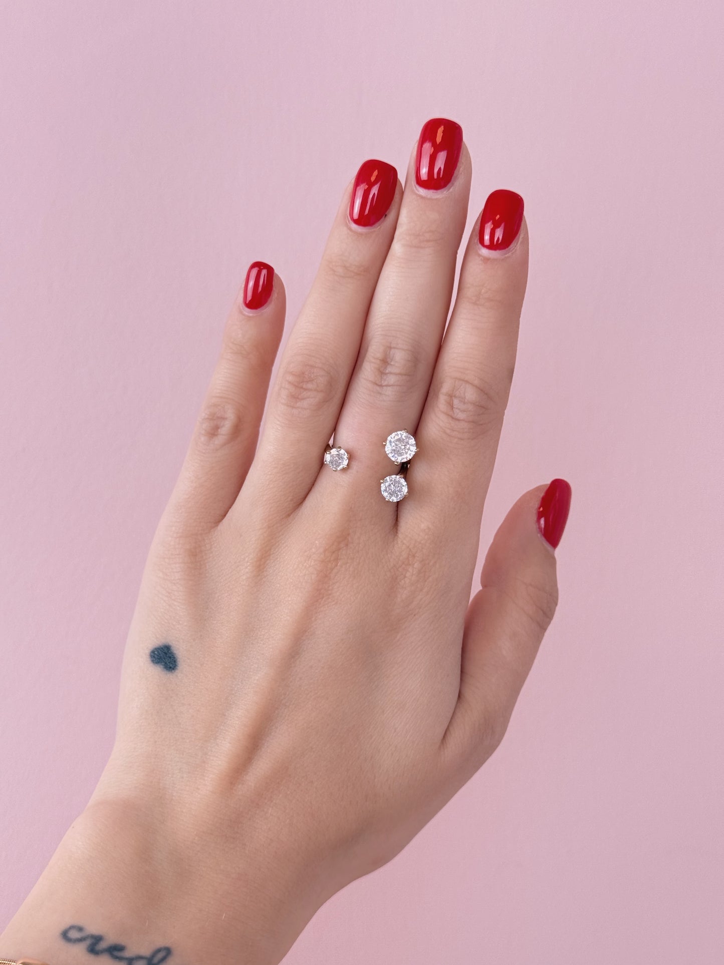 Anello Trilogy