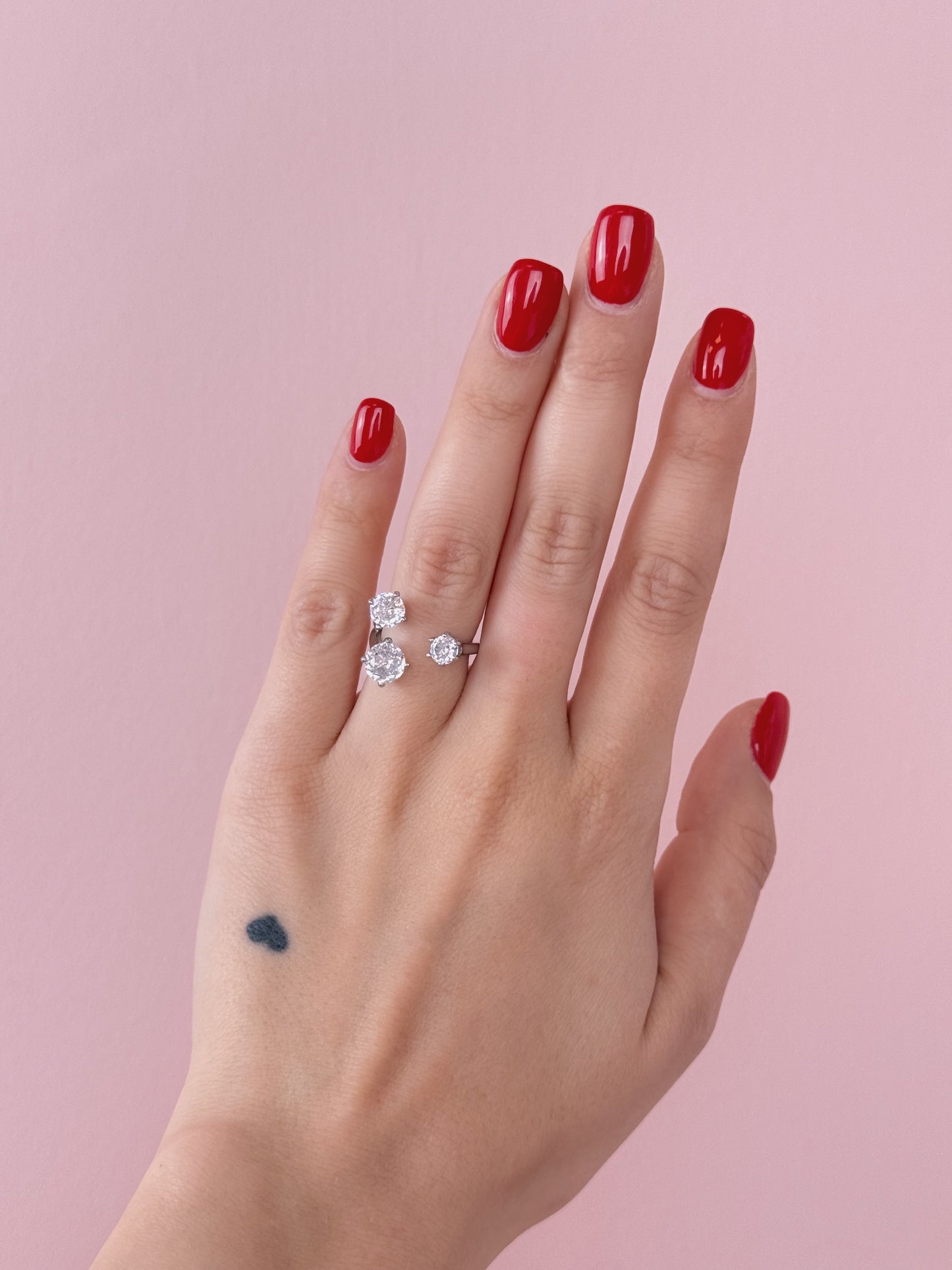Anello Trilogy
