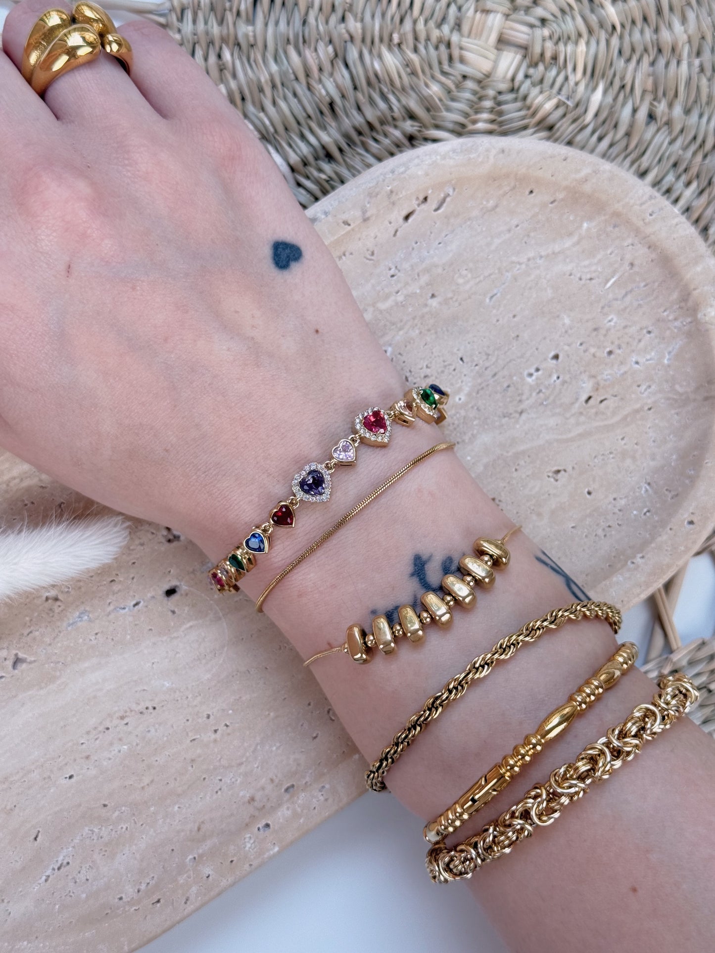 Bracciale Wilma