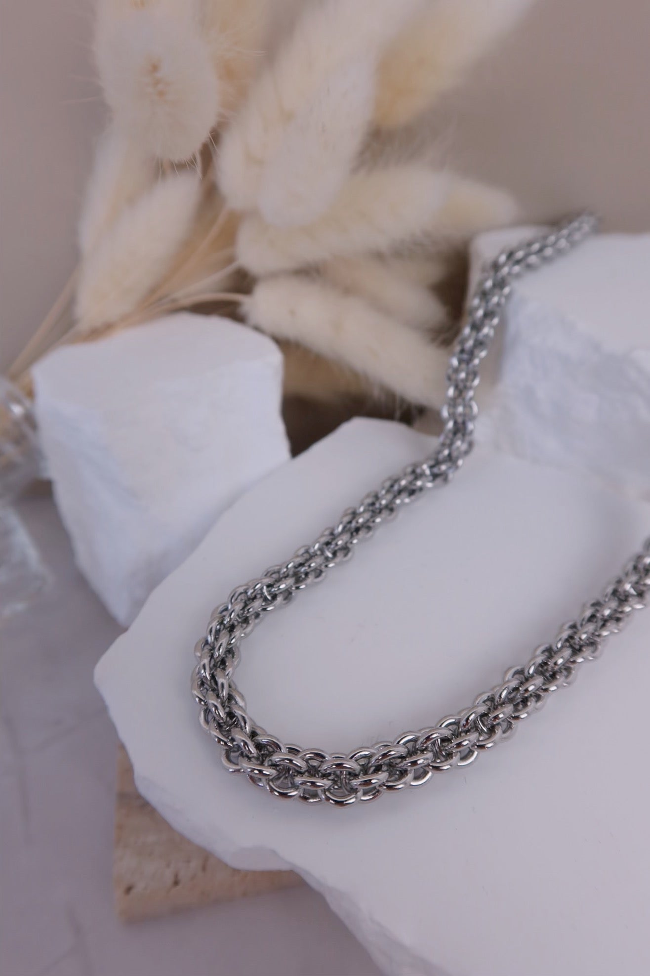 Collana Loop