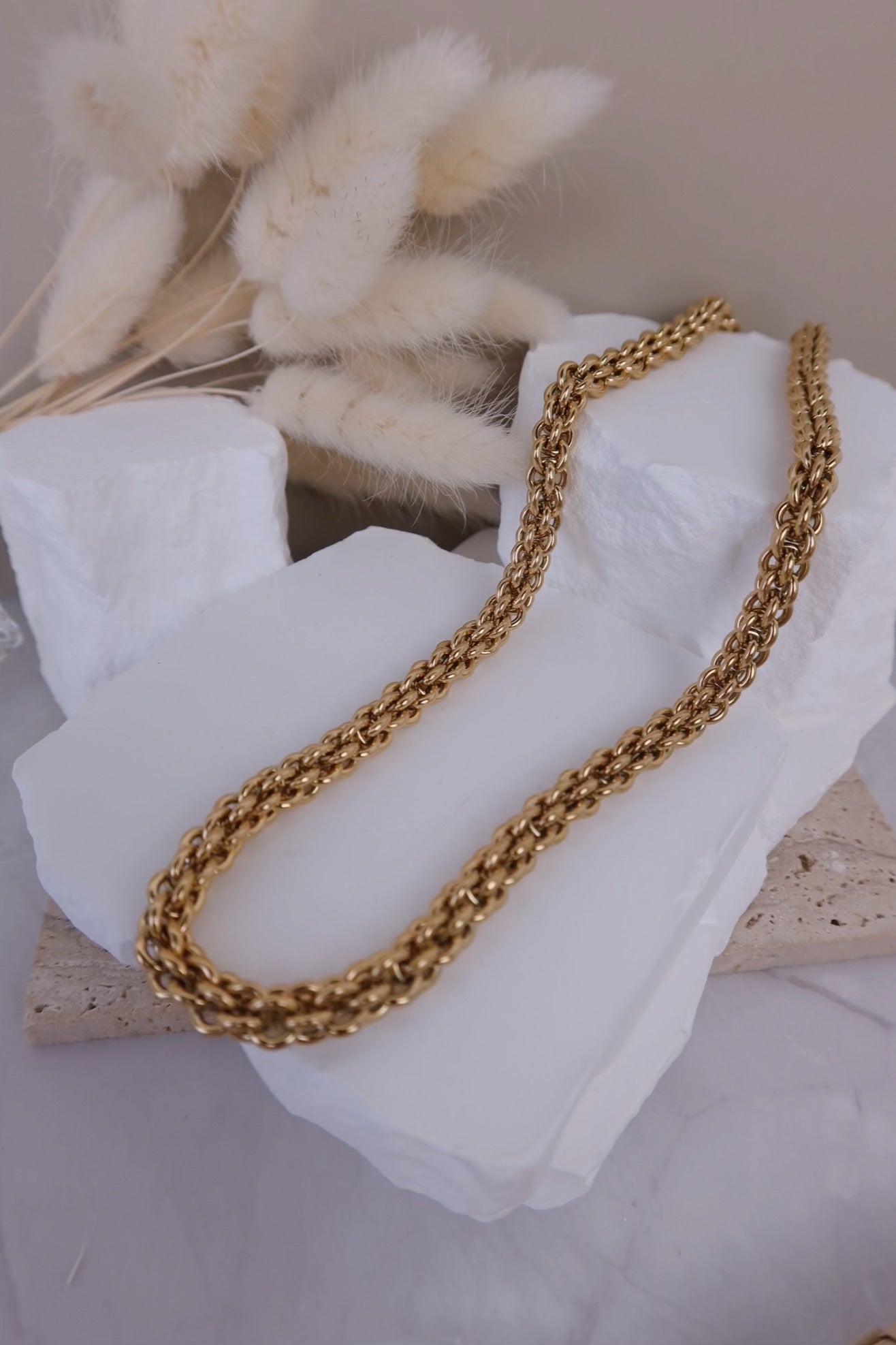 Collana Loop