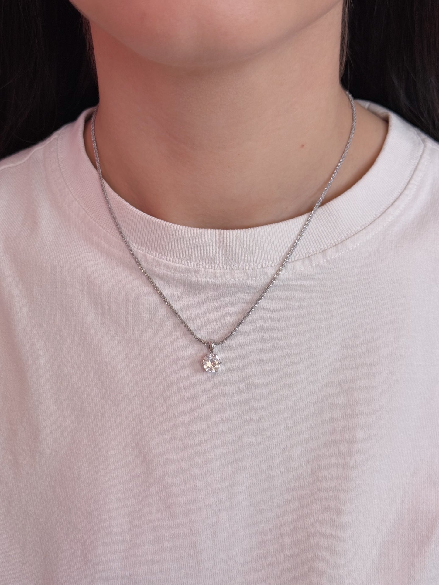 Collana Classy Luce