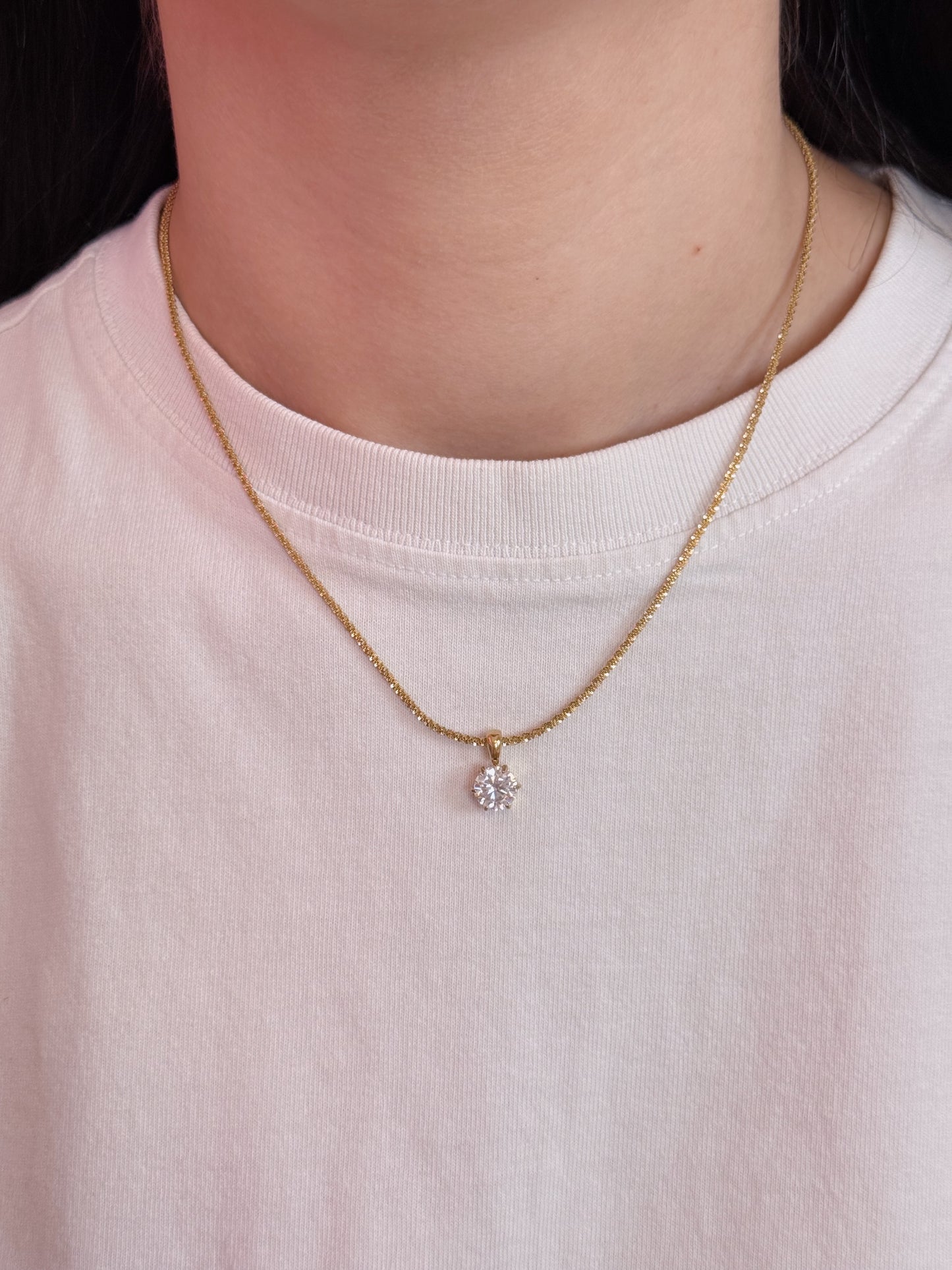 Collana Classy Luce