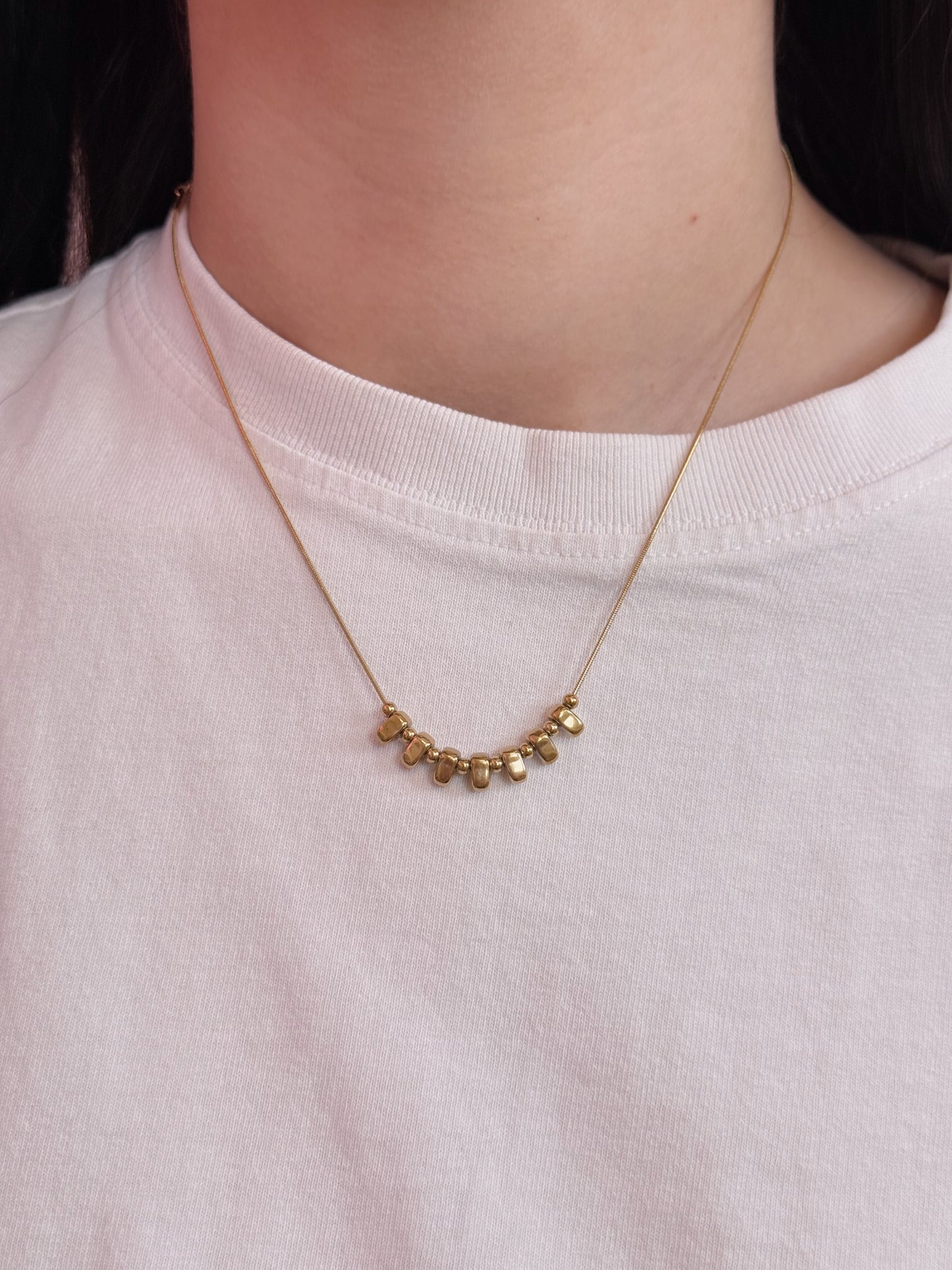 Collana Wilma