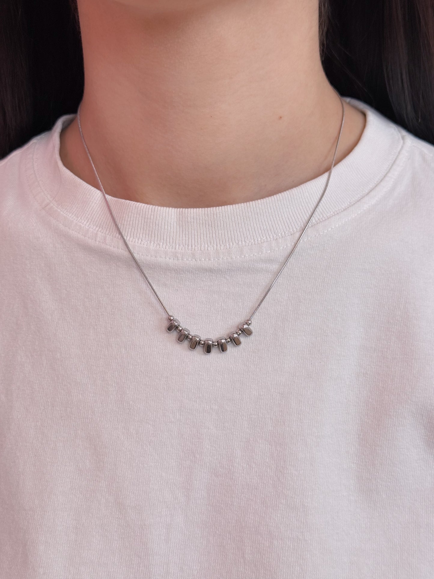 Collana Wilma