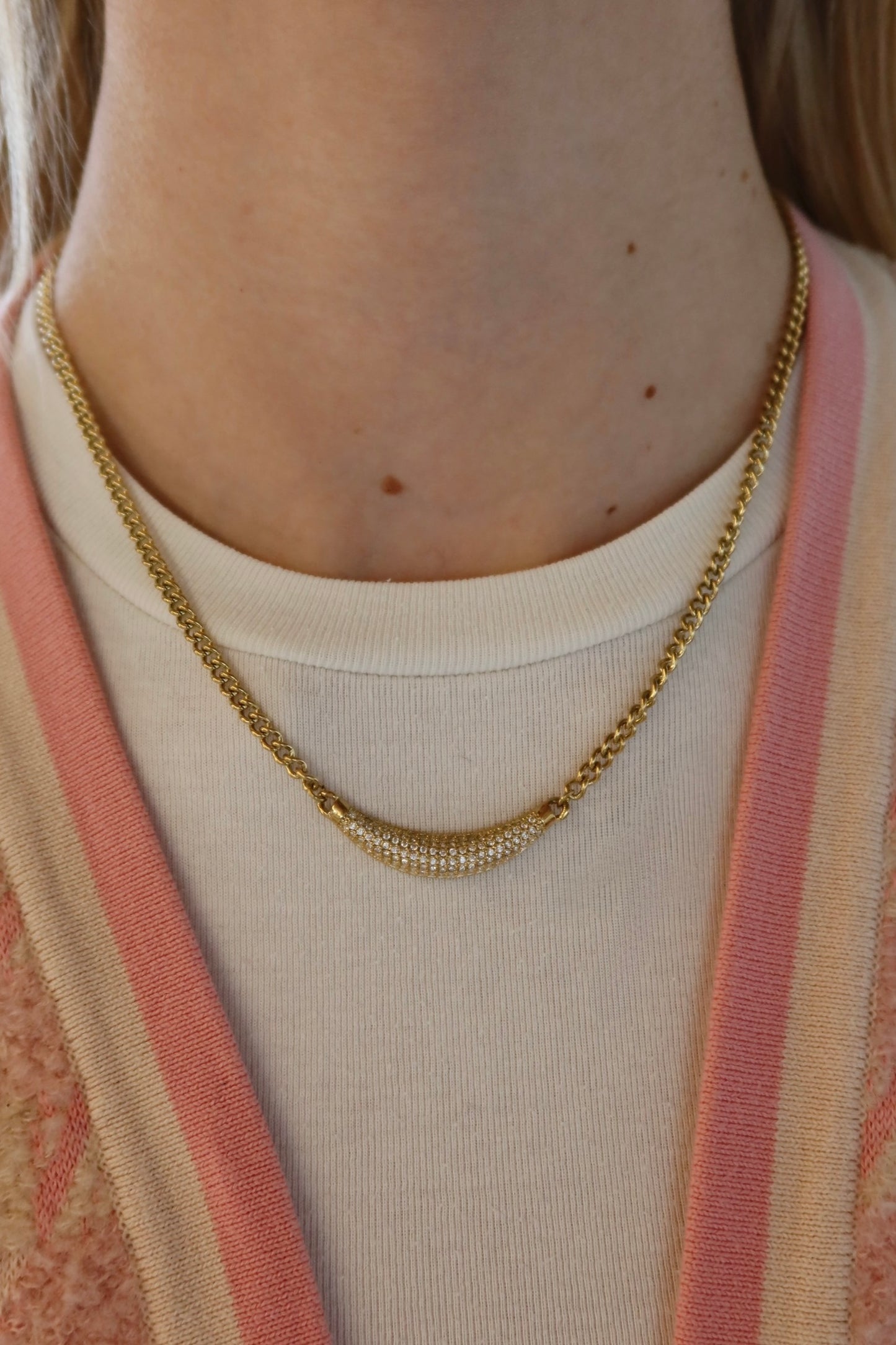Collana Smile