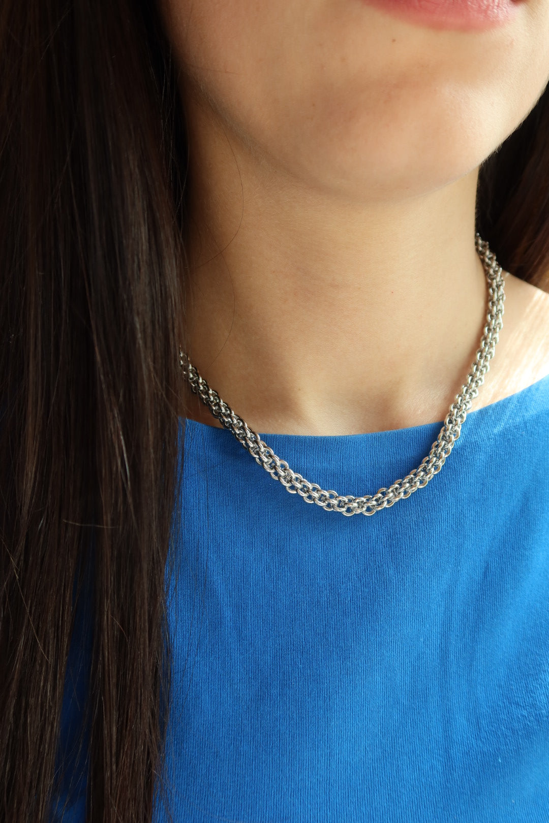 Collana Loop