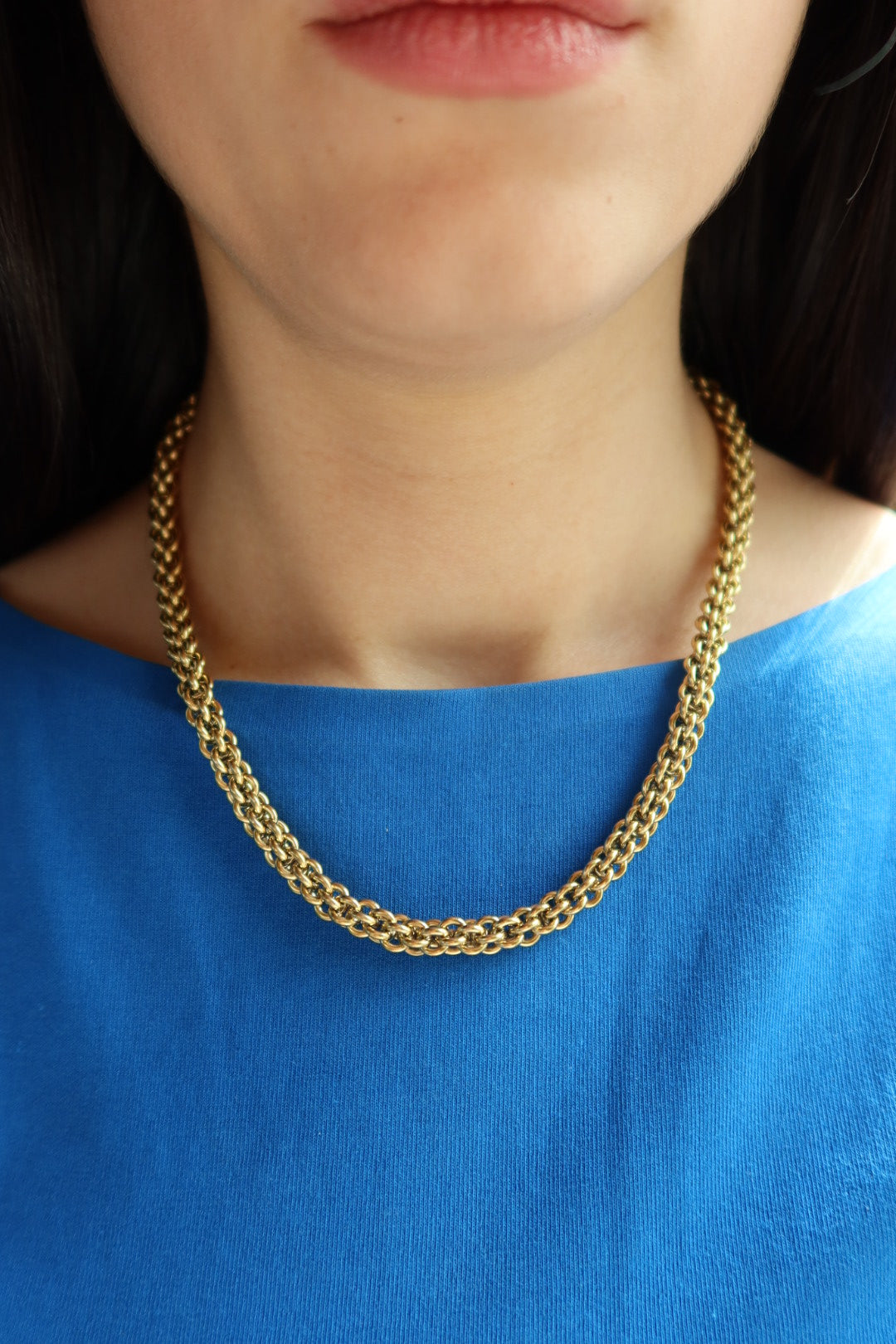 Collana Loop