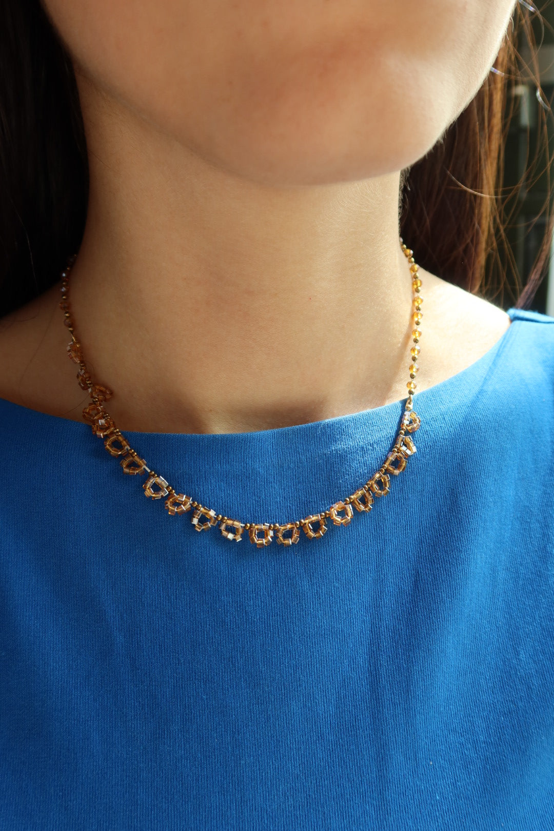 Collana Twinkle
