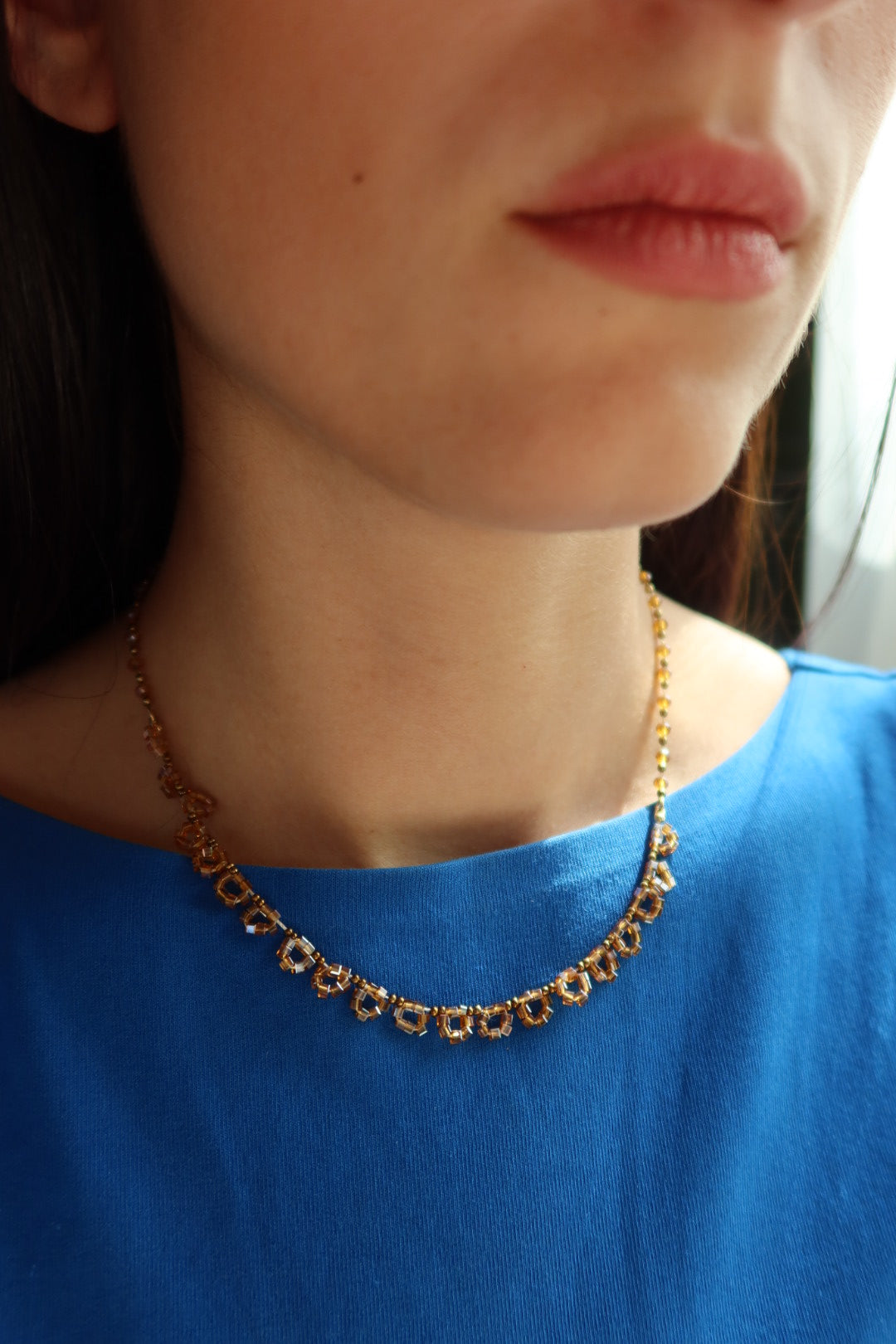 Collana Twinkle