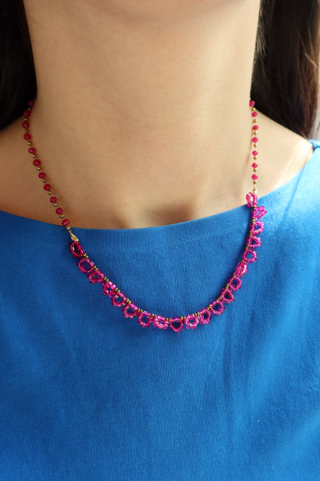 Collana Twinkle