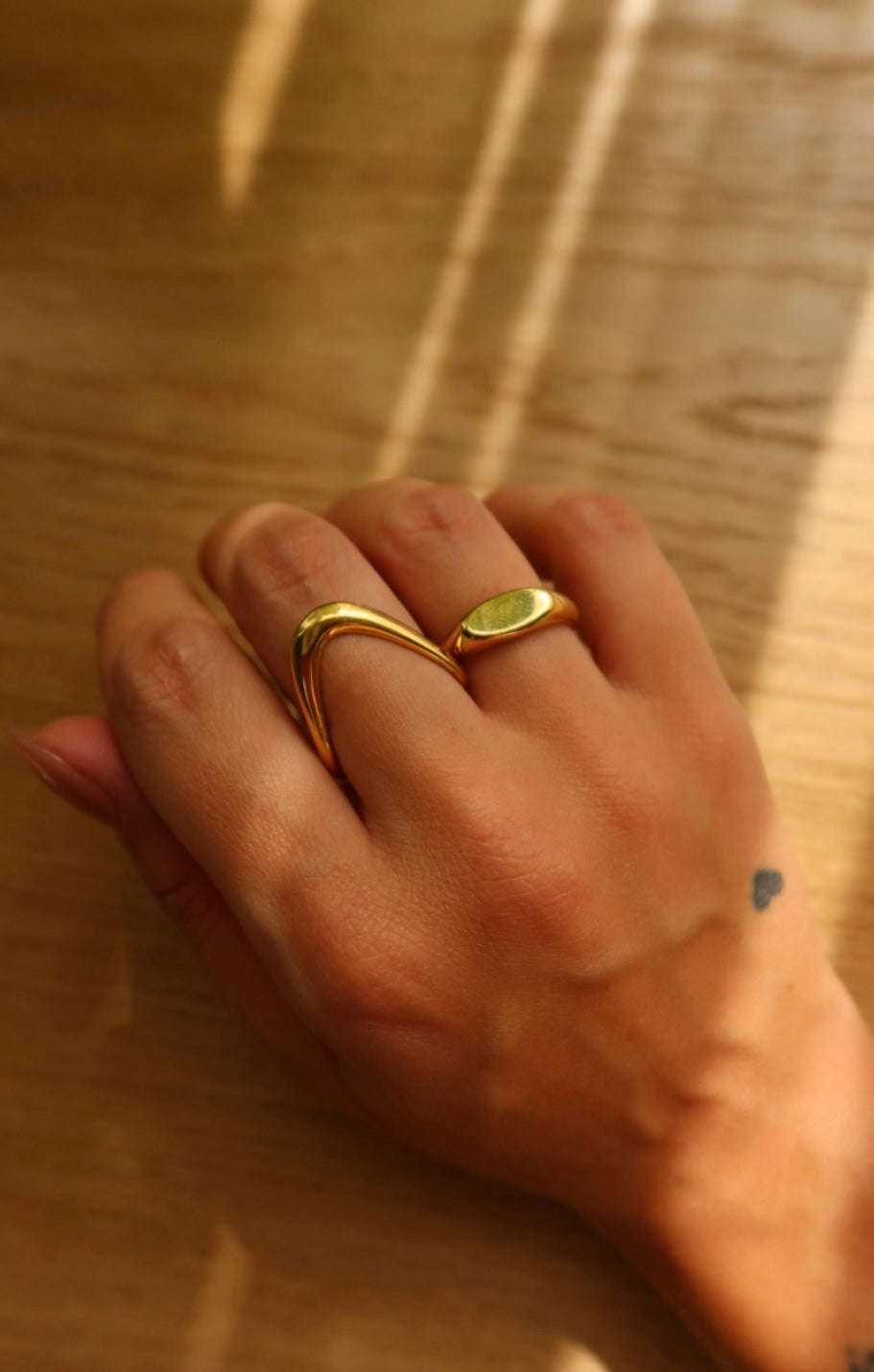 Anello Sigillo