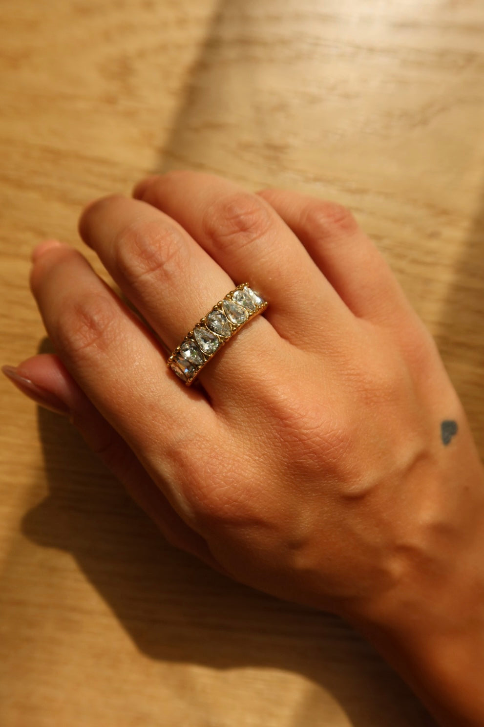 Anello Luxury