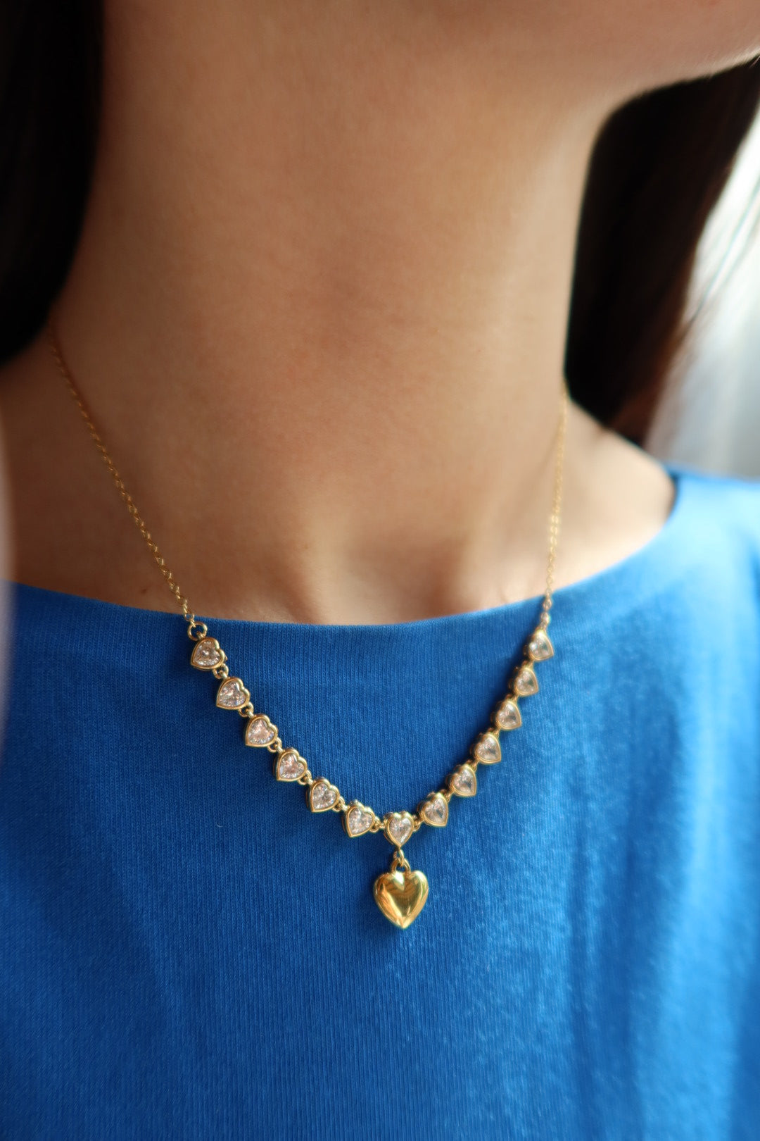 Collana Batticuore