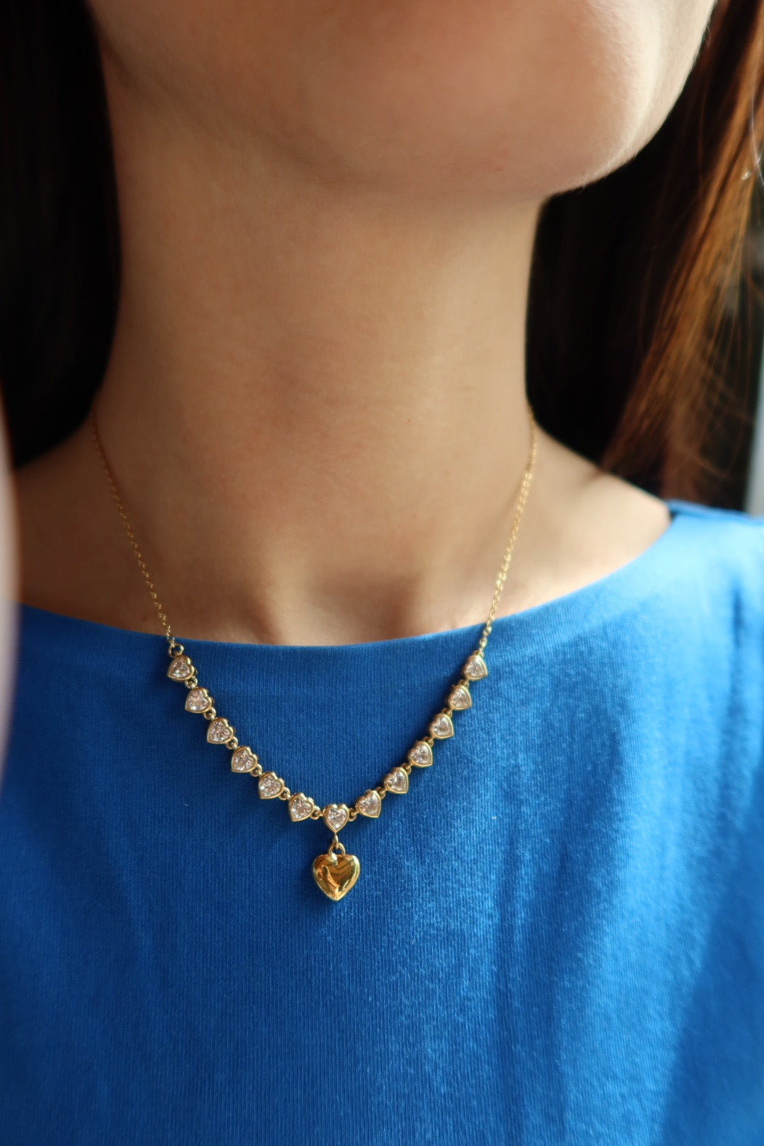 Collana Batticuore