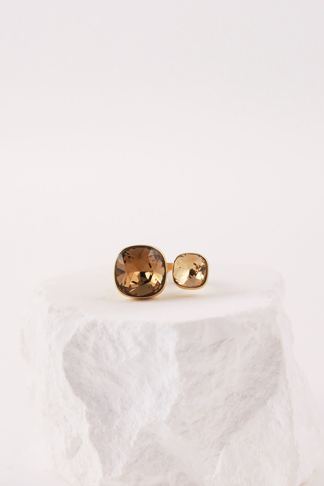 Anello Hazel