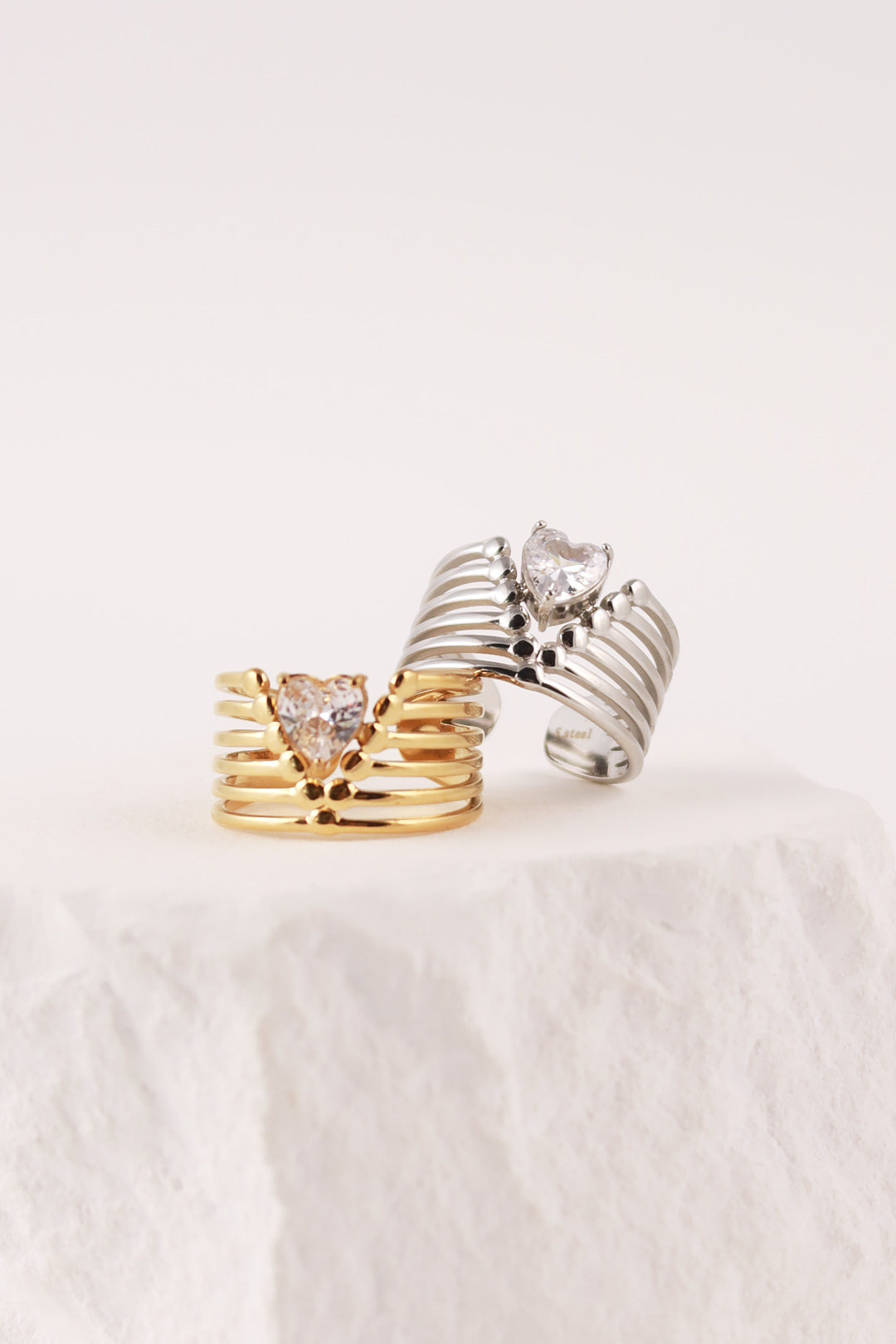 Anello Cupid