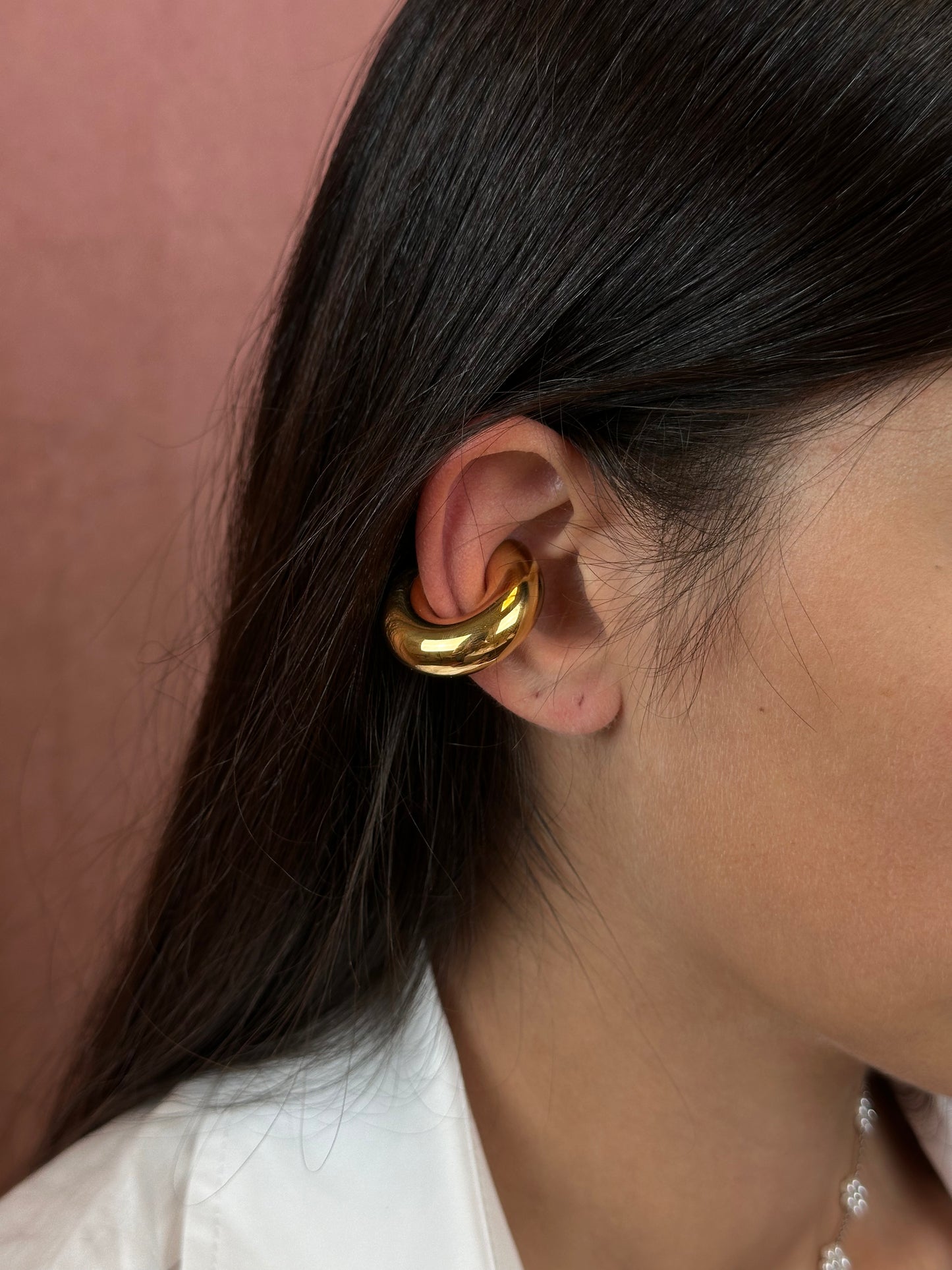 Earcuff Bold