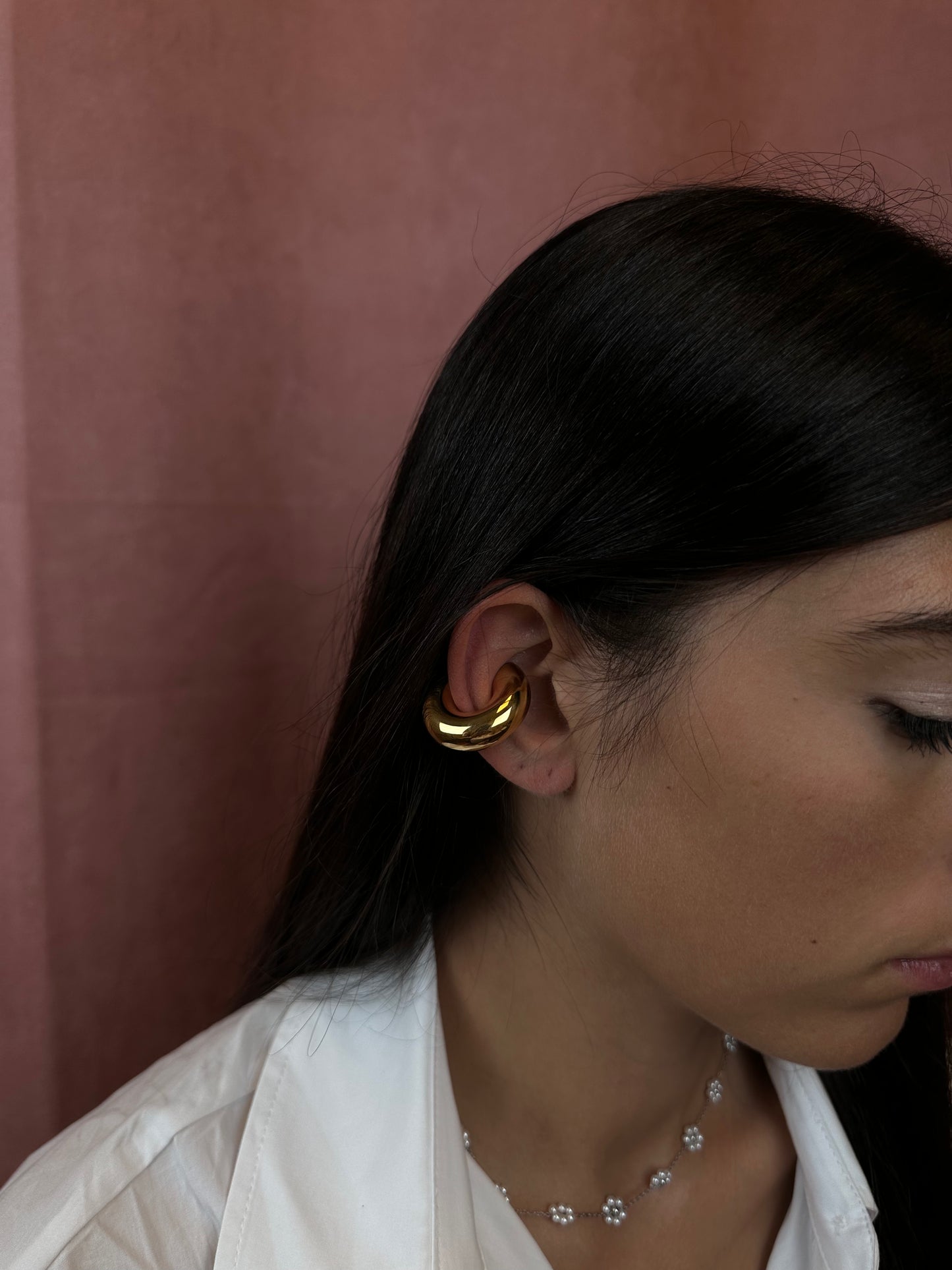 Earcuff Bold