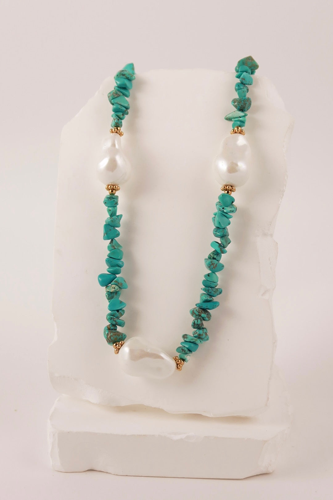 Collana The Aqua