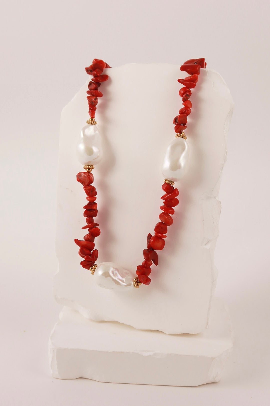 Collana The Rouge
