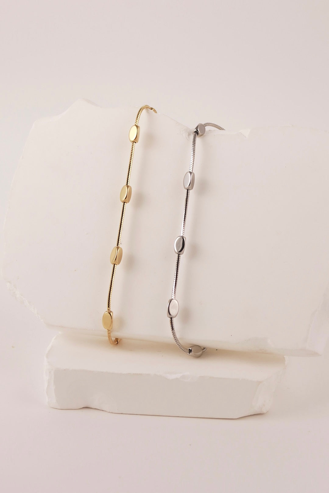 Bracciale Lingotti