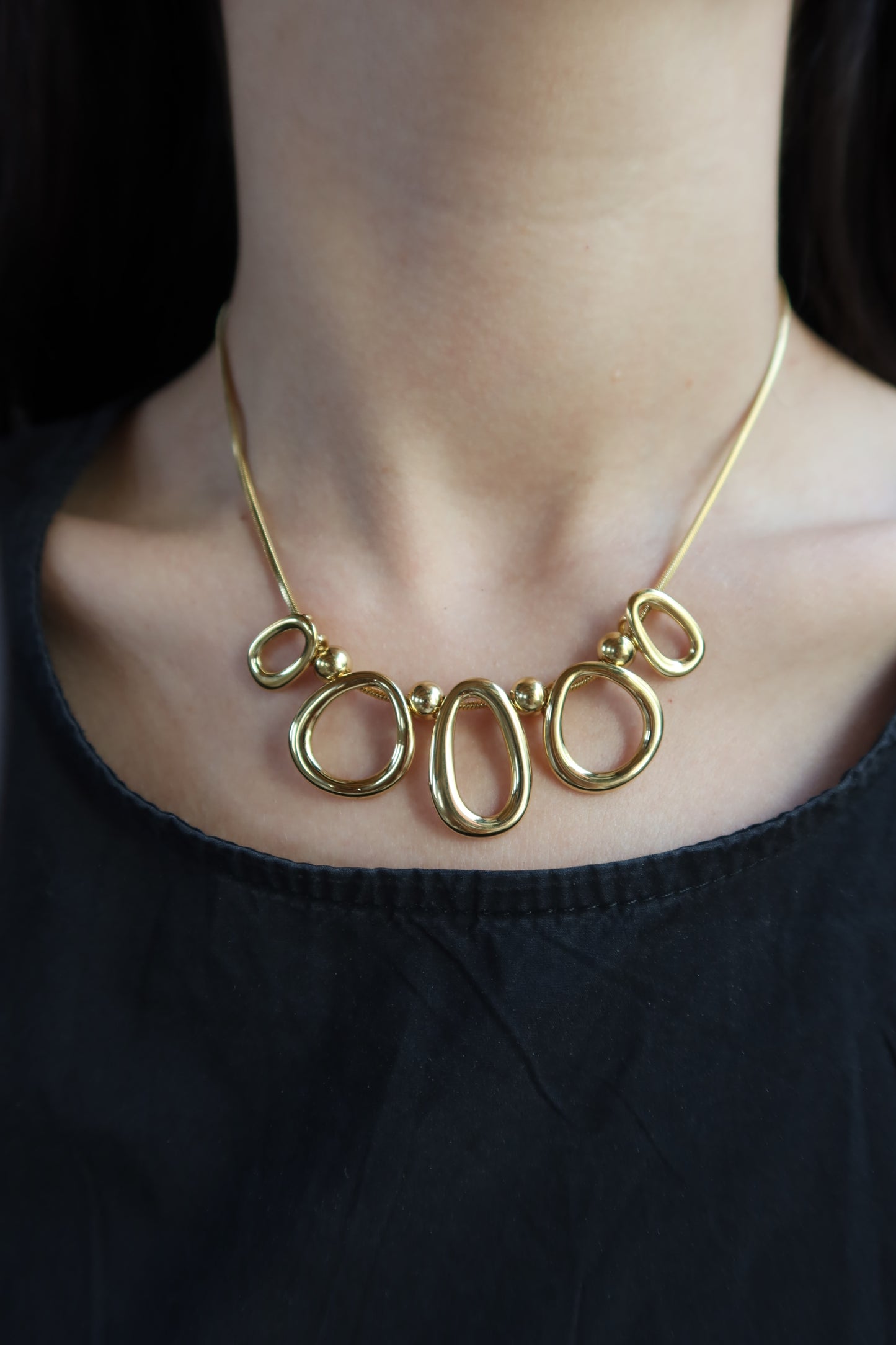 Collana Corolla