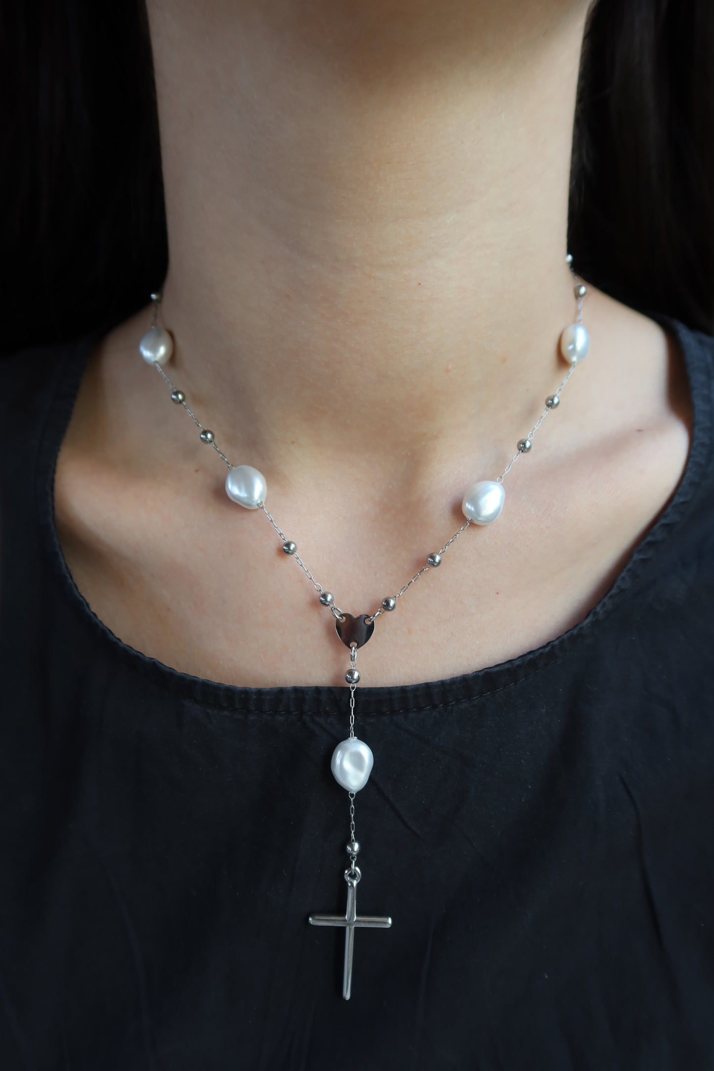 Collana Mystic Chic