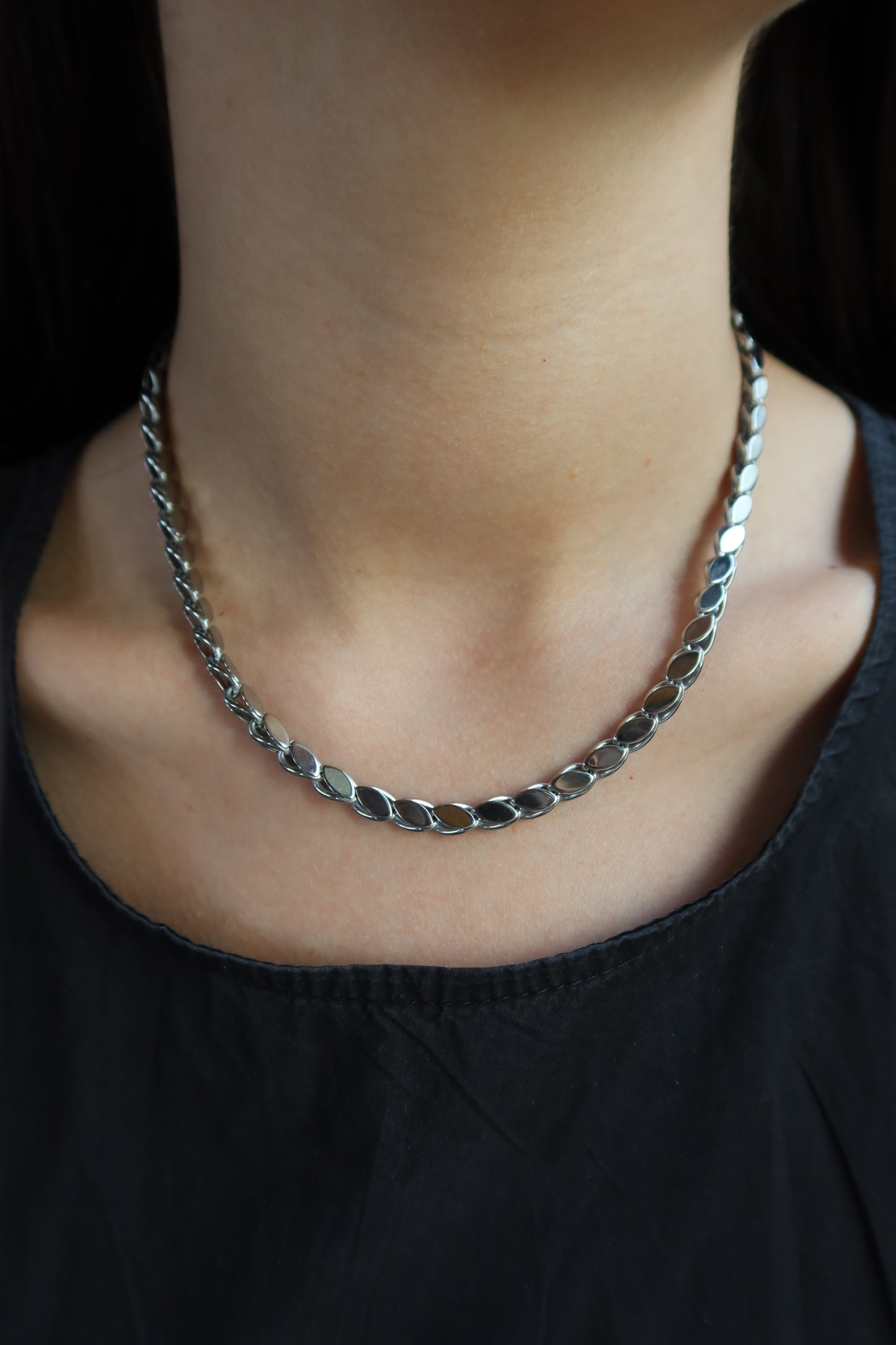 Collana Ingot