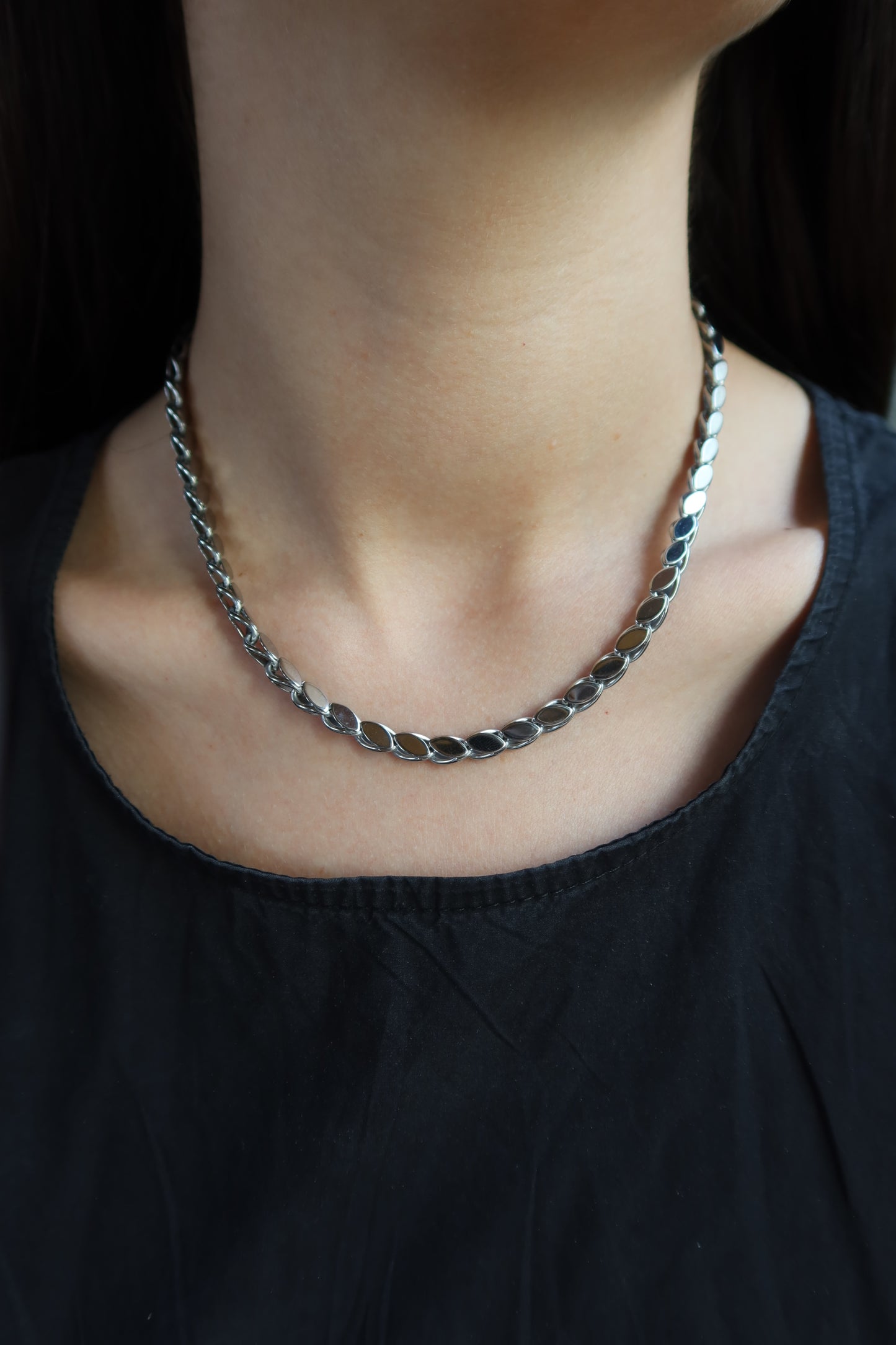 Collana Ingot
